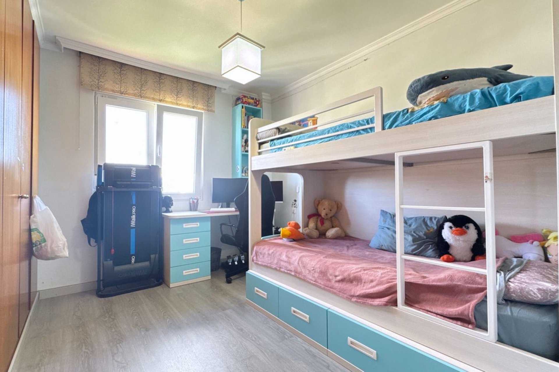 Resale - Apartment - Middle Floor Apartment - Mijas - Riviera Del Sol