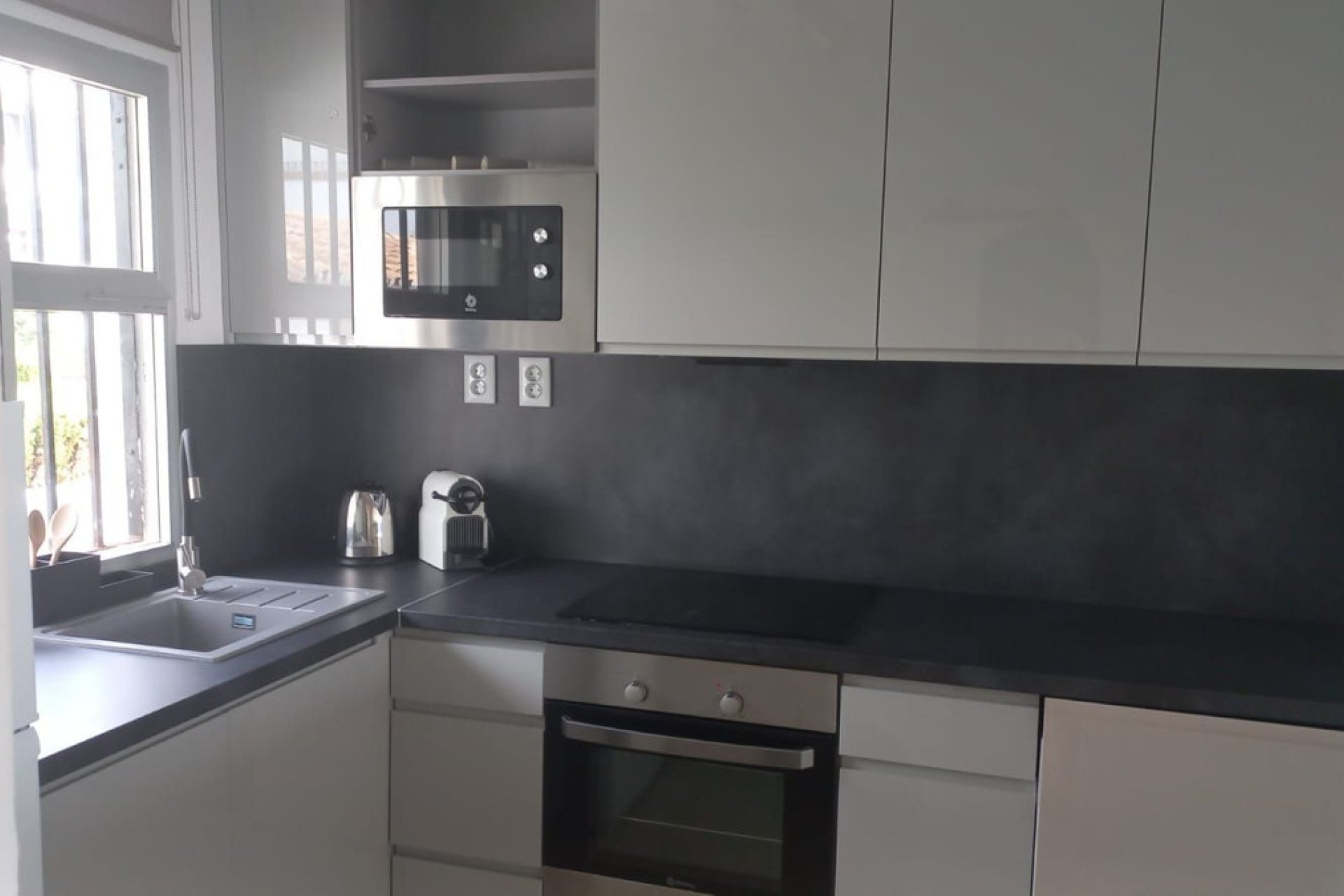 Resale - Apartment - Middle Floor Apartment - Mijas - Riviera Del Sol