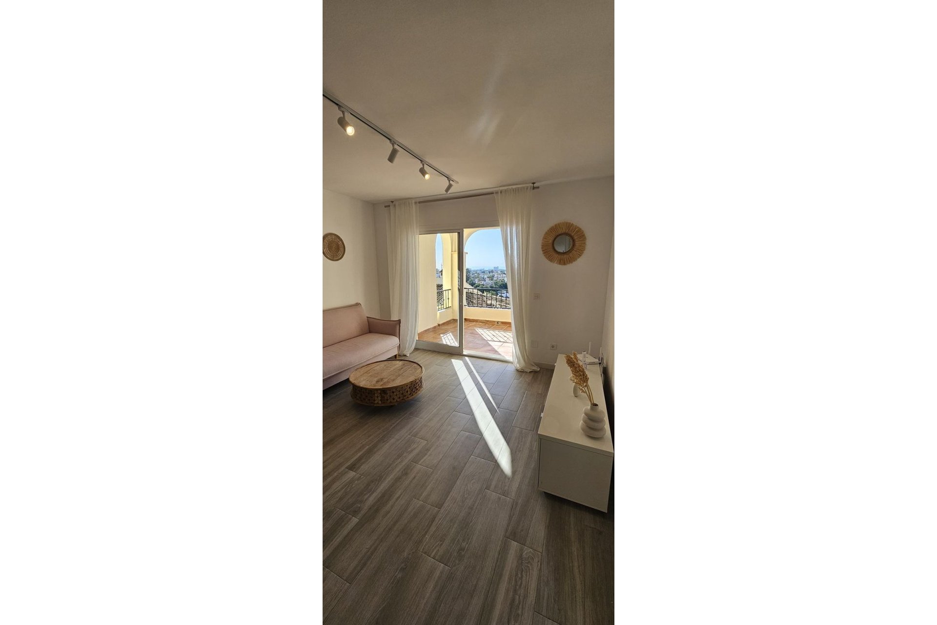 Resale - Apartment - Middle Floor Apartment - Mijas - Riviera Del Sol