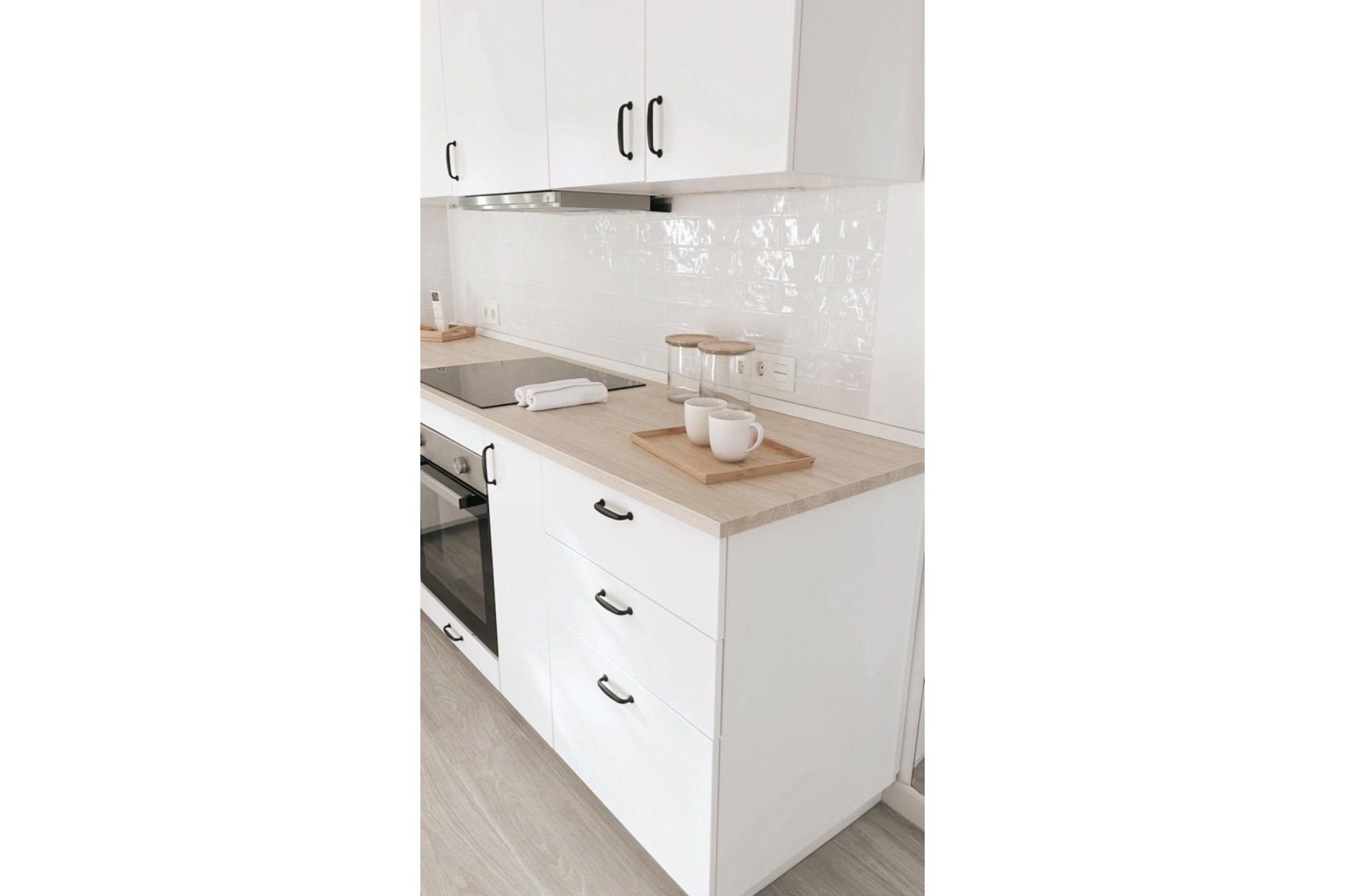 Resale - Apartment - Middle Floor Apartment - Mijas - Riviera Del Sol