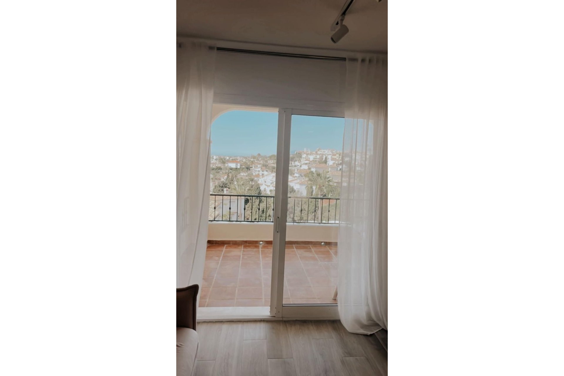 Resale - Apartment - Middle Floor Apartment - Mijas - Riviera Del Sol