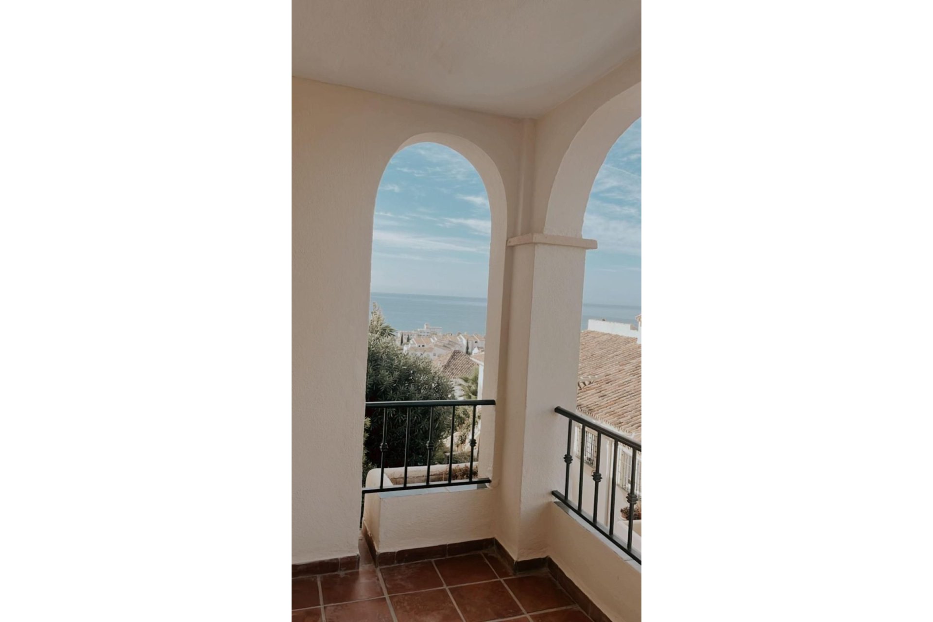 Resale - Apartment - Middle Floor Apartment - Mijas - Riviera Del Sol