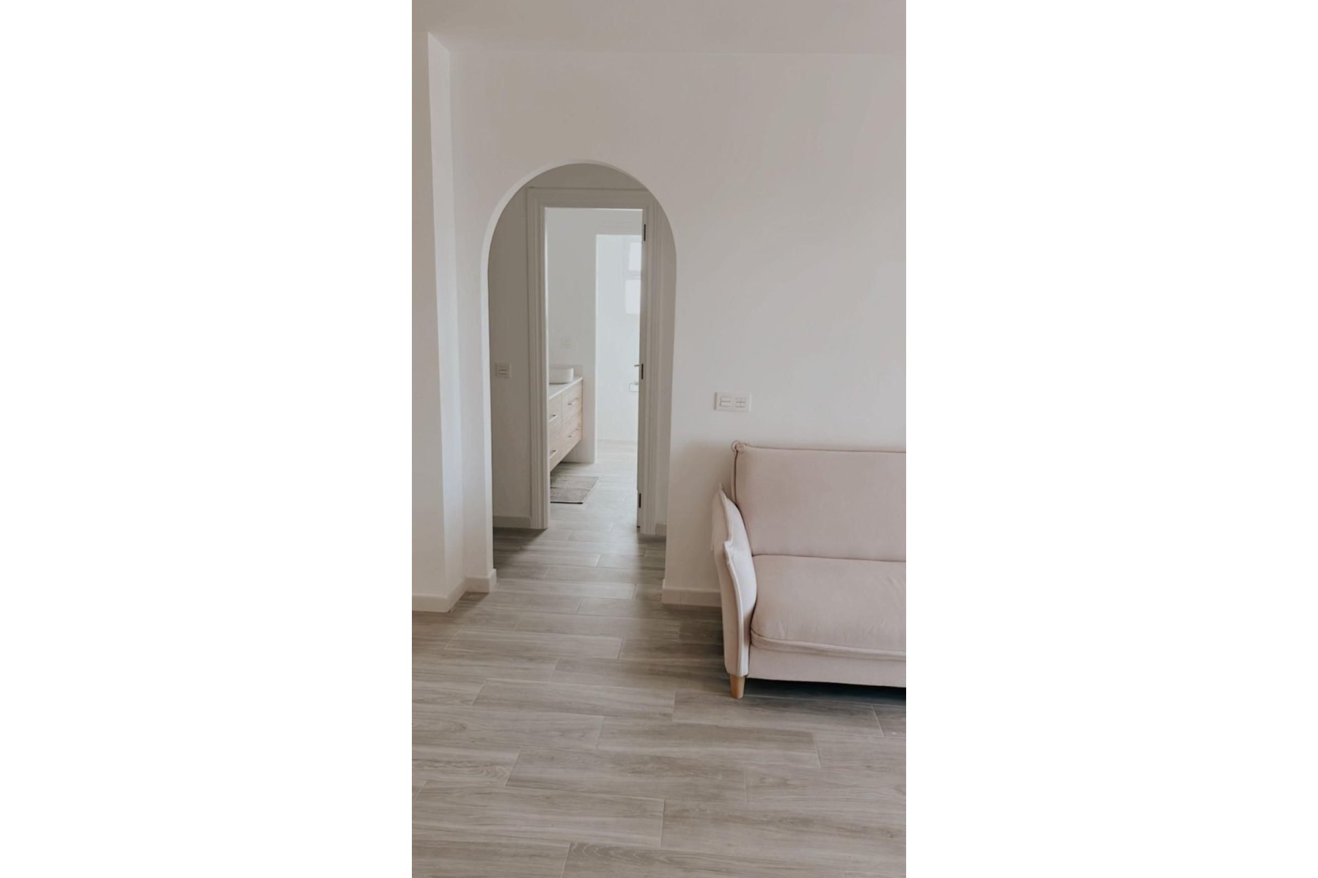 Resale - Apartment - Middle Floor Apartment - Mijas - Riviera Del Sol