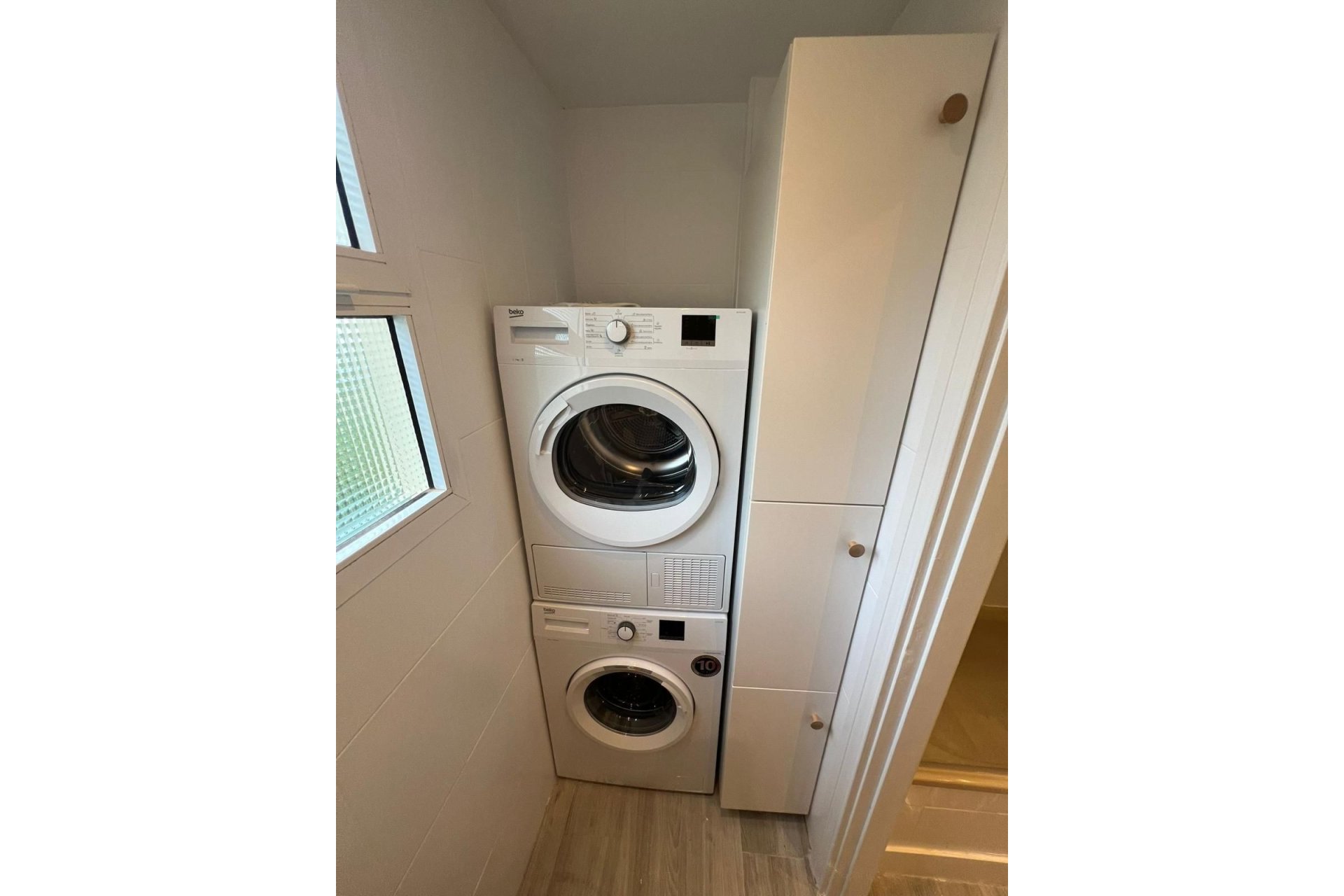 Resale - Apartment - Middle Floor Apartment - Mijas - Riviera Del Sol