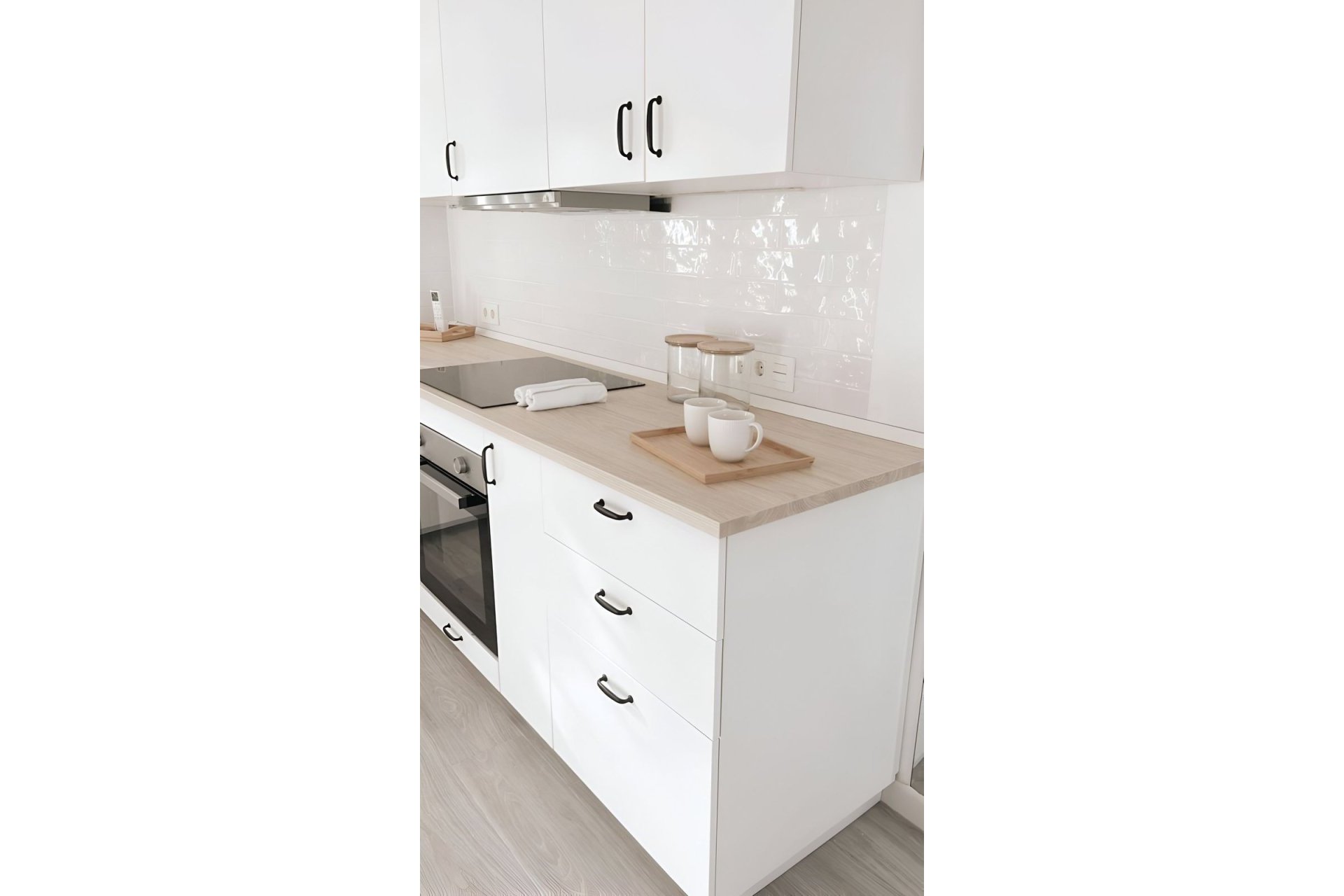 Resale - Apartment - Middle Floor Apartment - Mijas - Riviera Del Sol