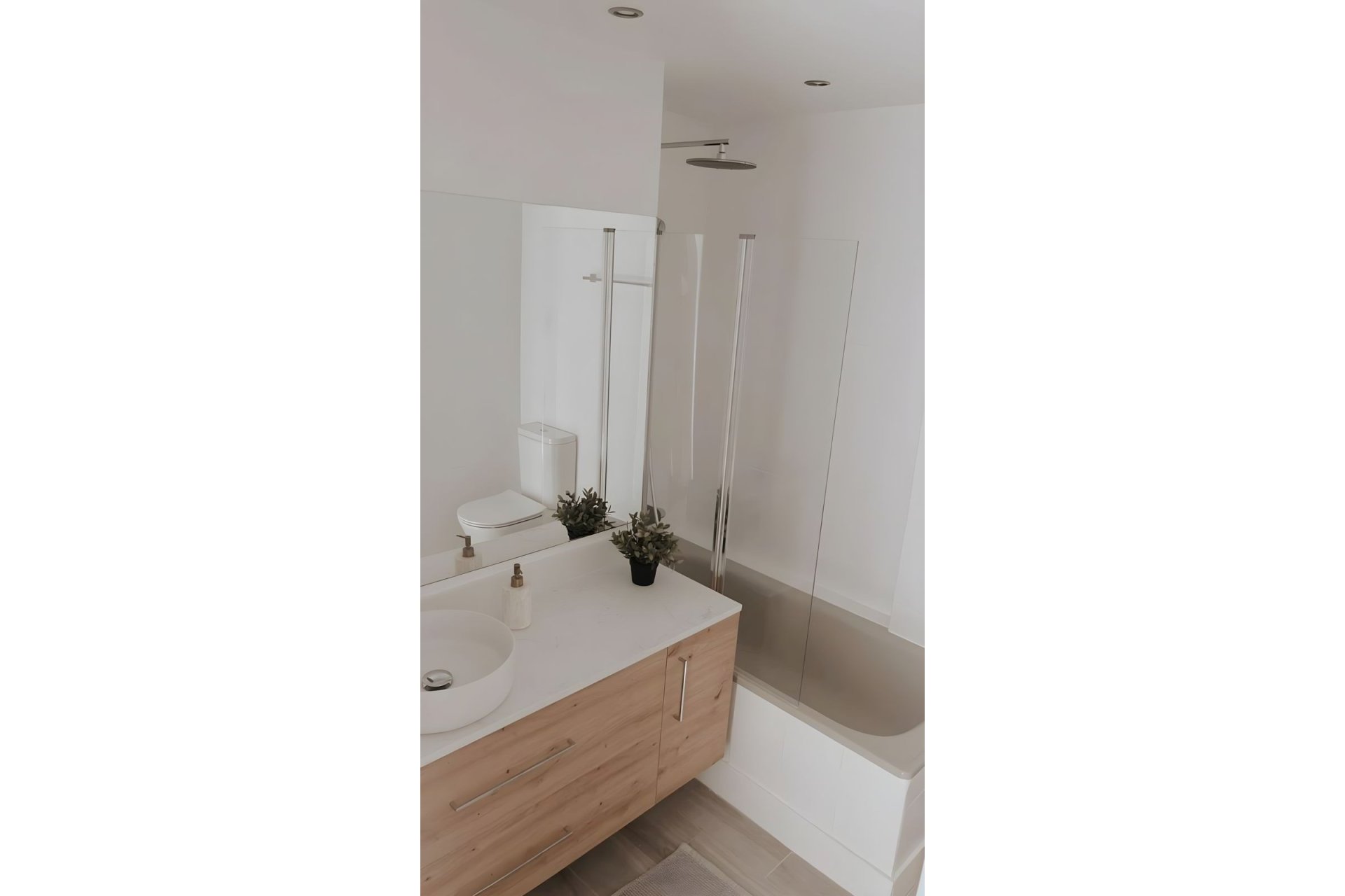 Resale - Apartment - Middle Floor Apartment - Mijas - Riviera Del Sol