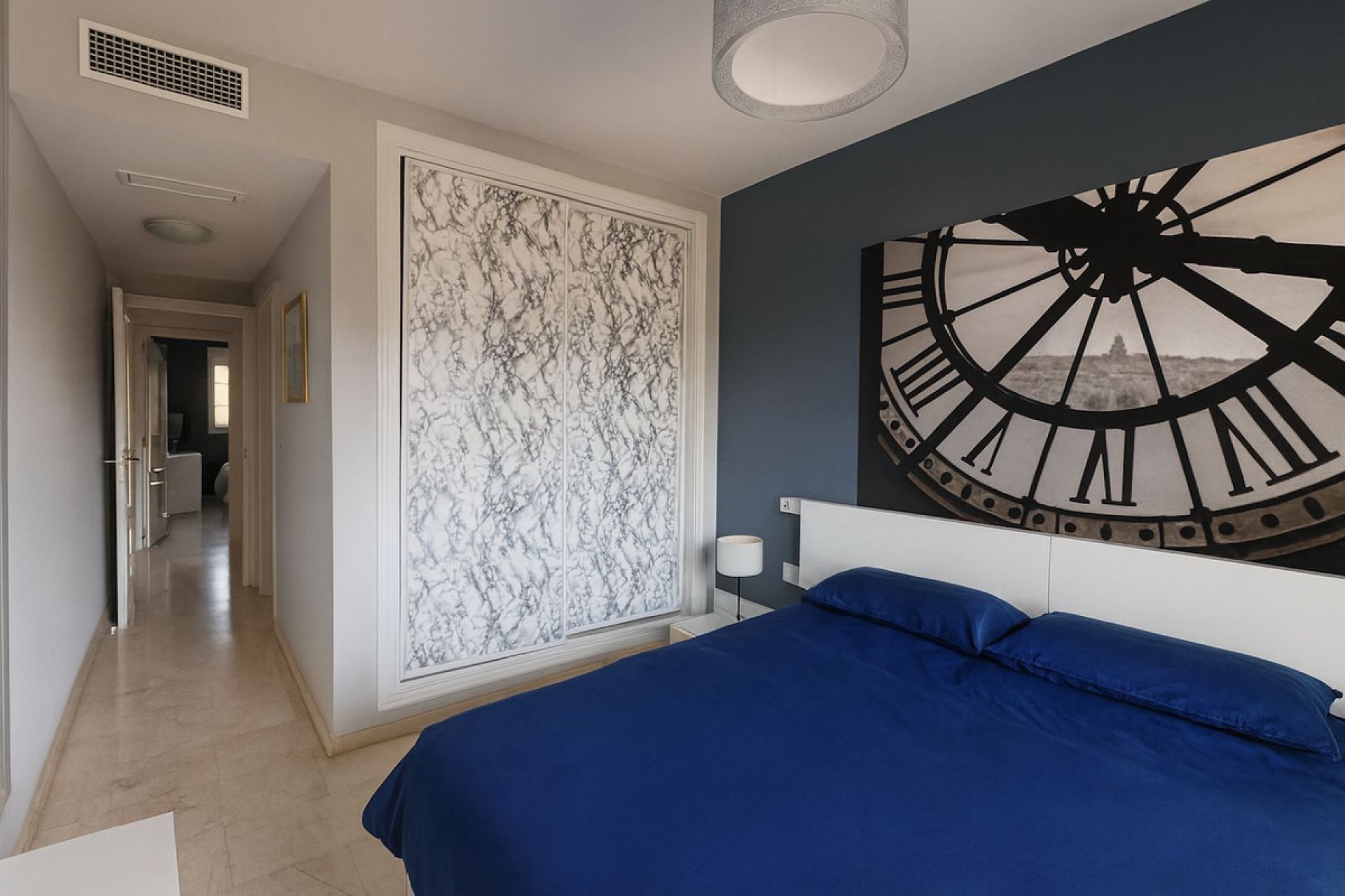 Resale - Apartment - Middle Floor Apartment - Mijas - Riviera Del Sol