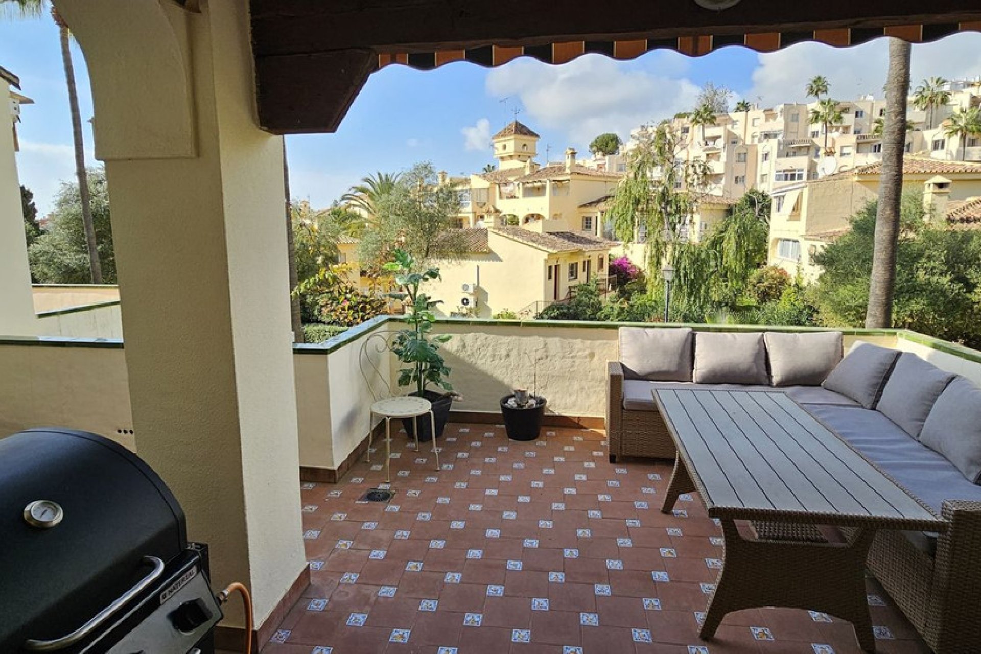 Resale - Apartment - Middle Floor Apartment - Mijas - Riviera Del Sol