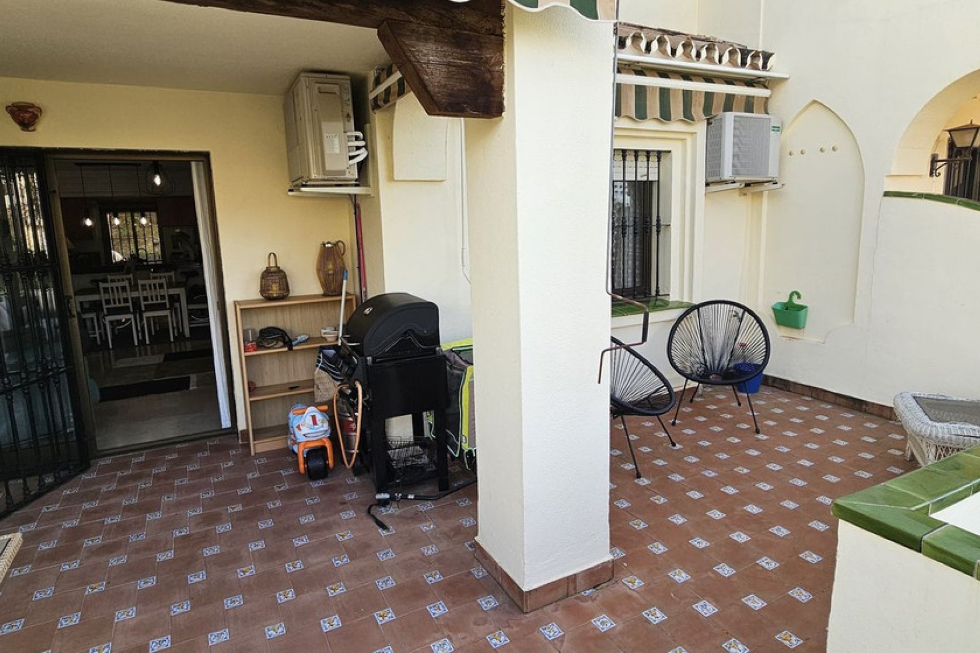 Resale - Apartment - Middle Floor Apartment - Mijas - Riviera Del Sol