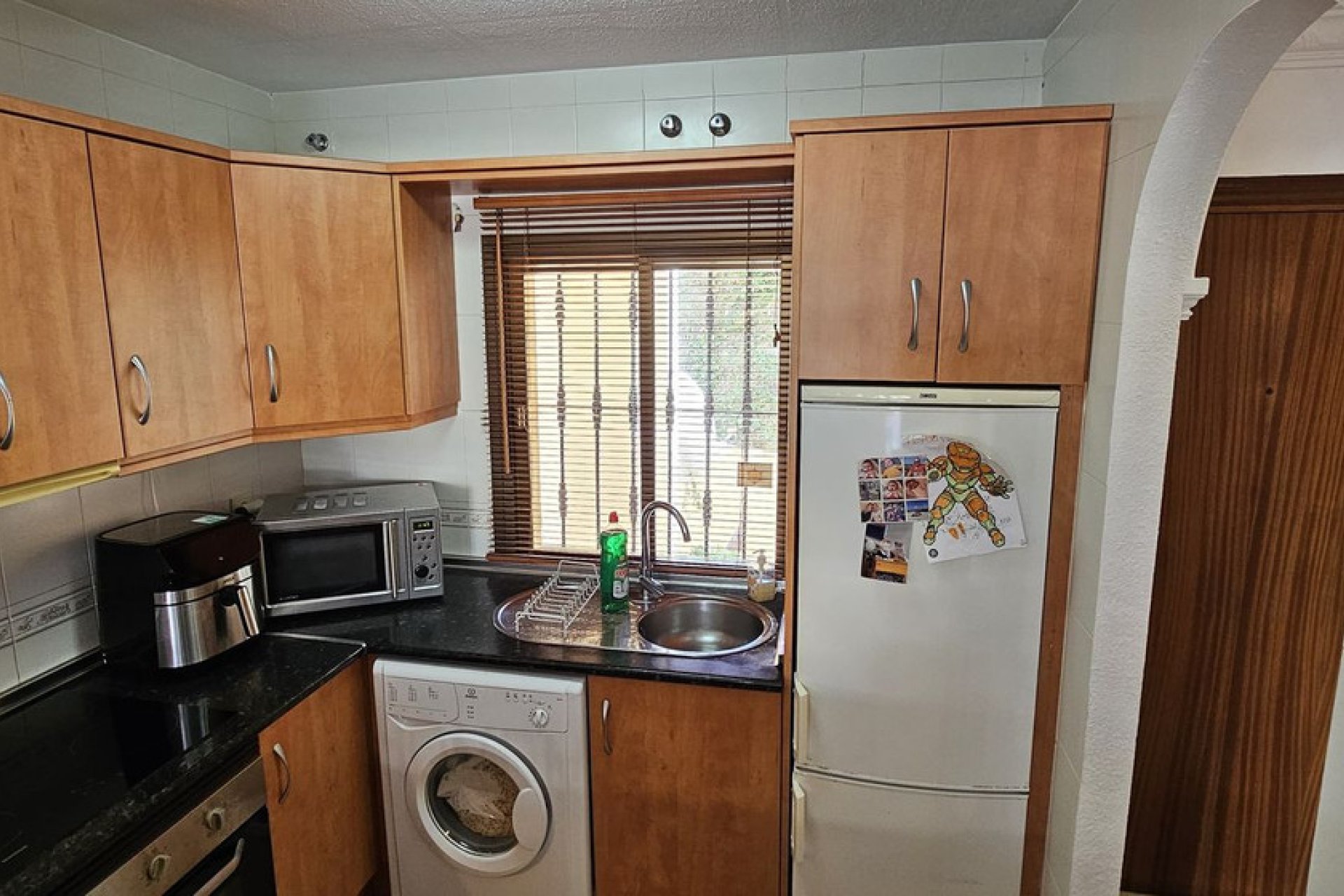 Resale - Apartment - Middle Floor Apartment - Mijas - Riviera Del Sol