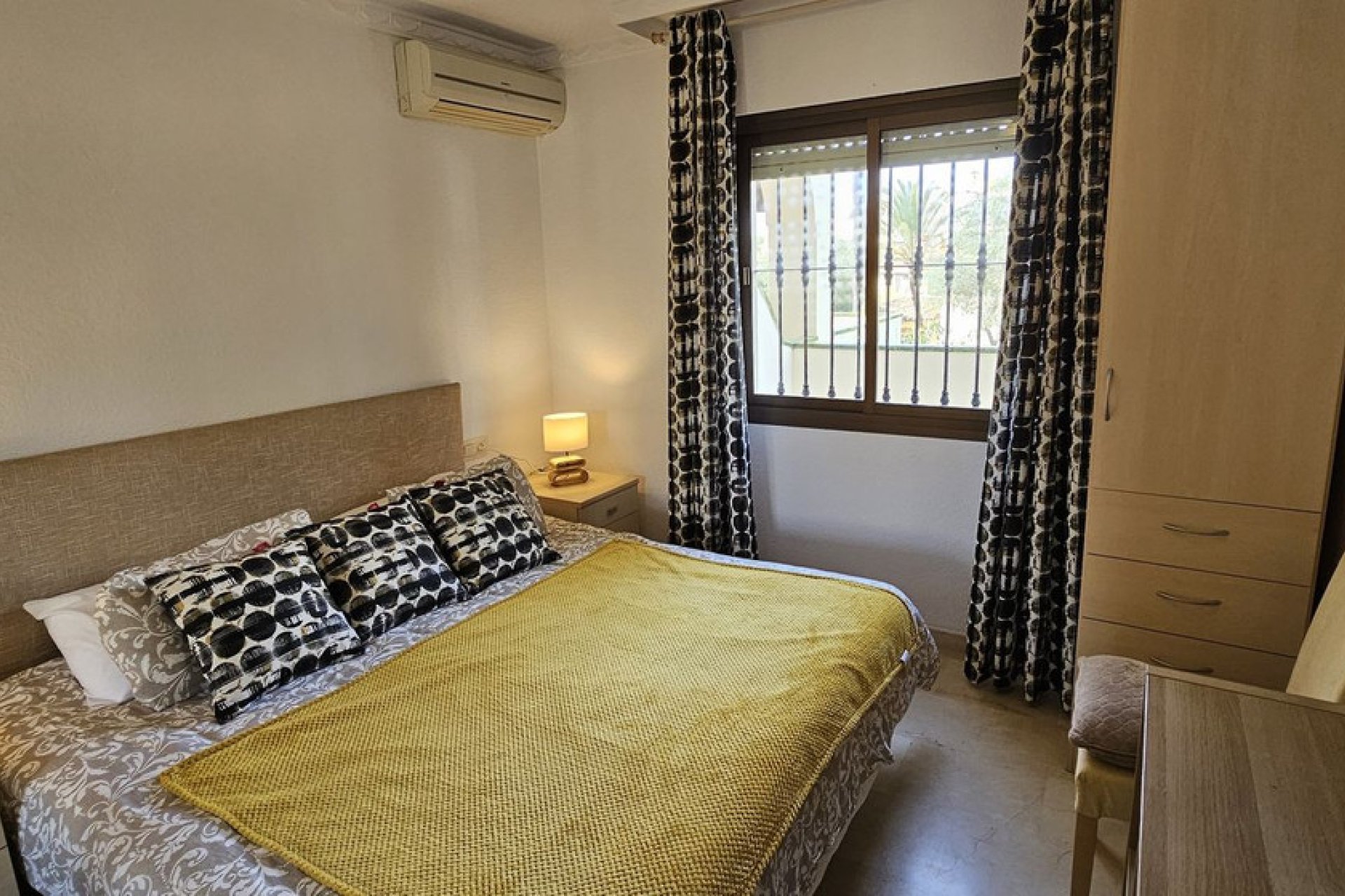 Resale - Apartment - Middle Floor Apartment - Mijas - Riviera Del Sol