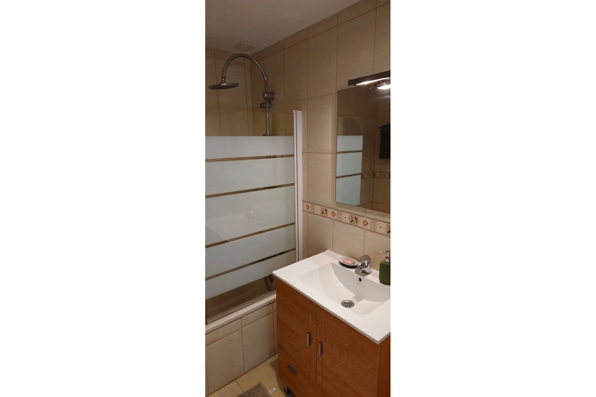 Resale - Apartment - Middle Floor Apartment - Mijas - Riviera Del Sol