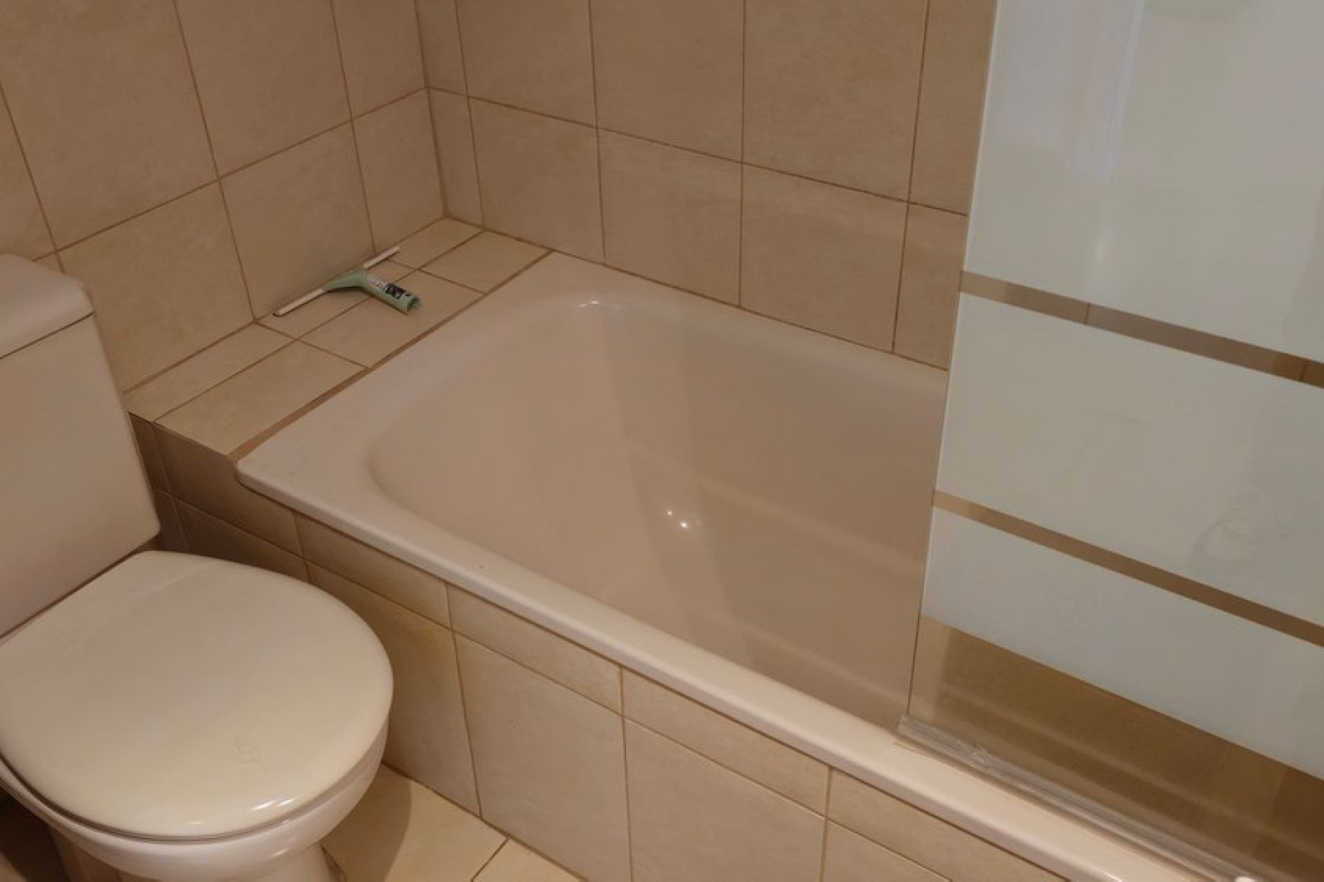 Resale - Apartment - Middle Floor Apartment - Mijas - Riviera Del Sol