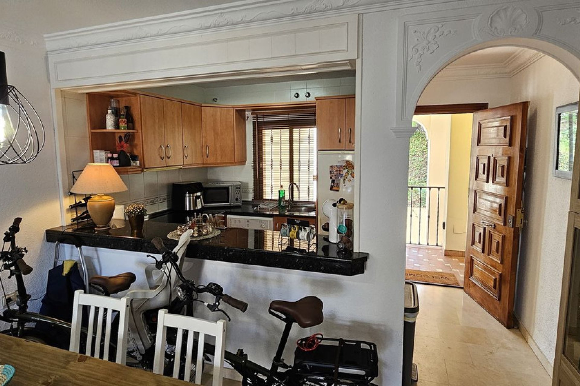 Resale - Apartment - Middle Floor Apartment - Mijas - Riviera Del Sol