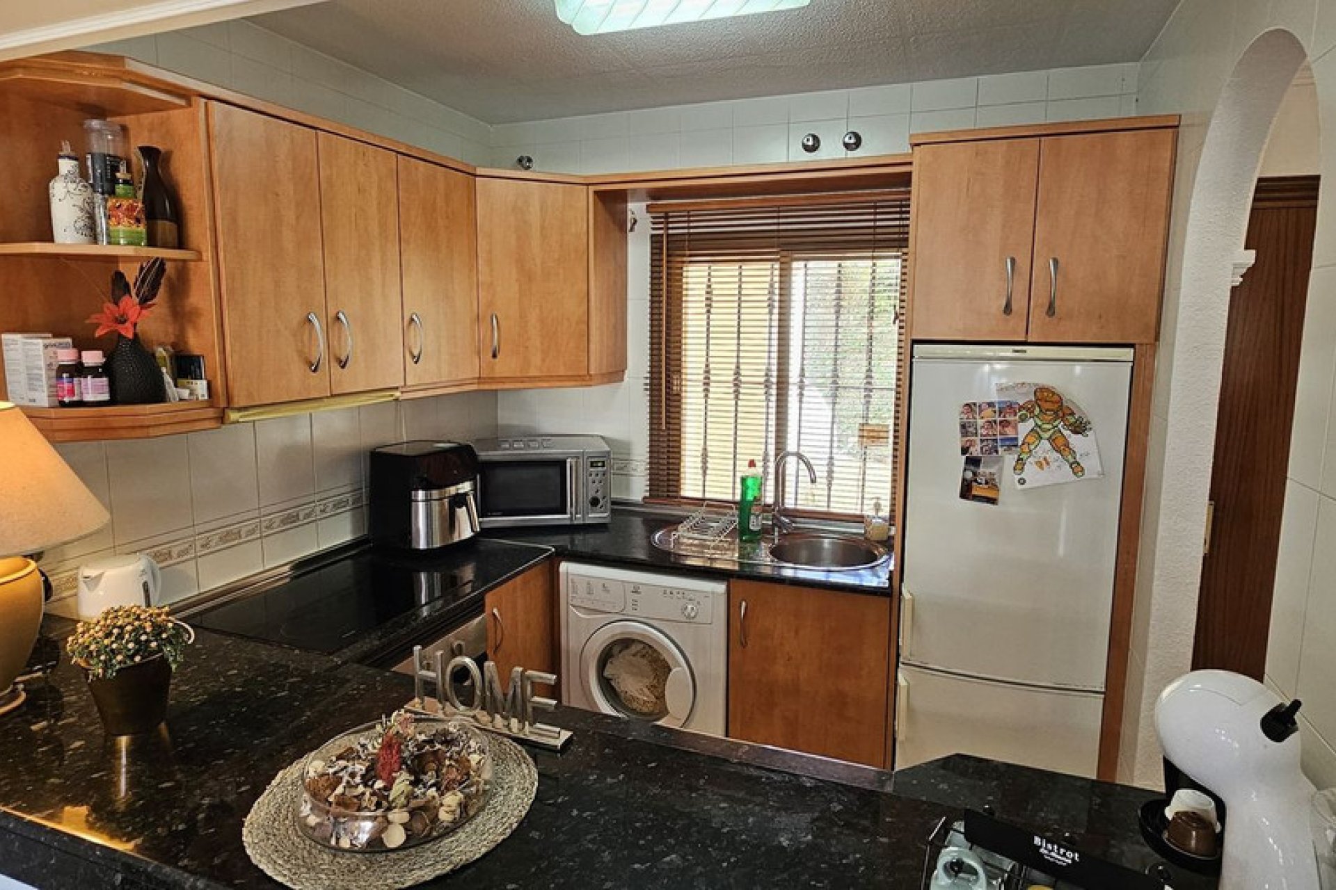 Resale - Apartment - Middle Floor Apartment - Mijas - Riviera Del Sol