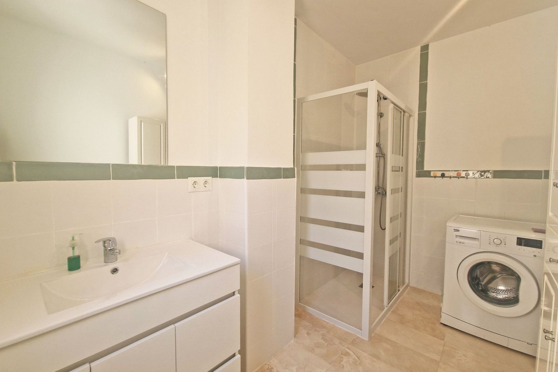 Resale - Apartment - Middle Floor Apartment - Mijas - Riviera Del Sol