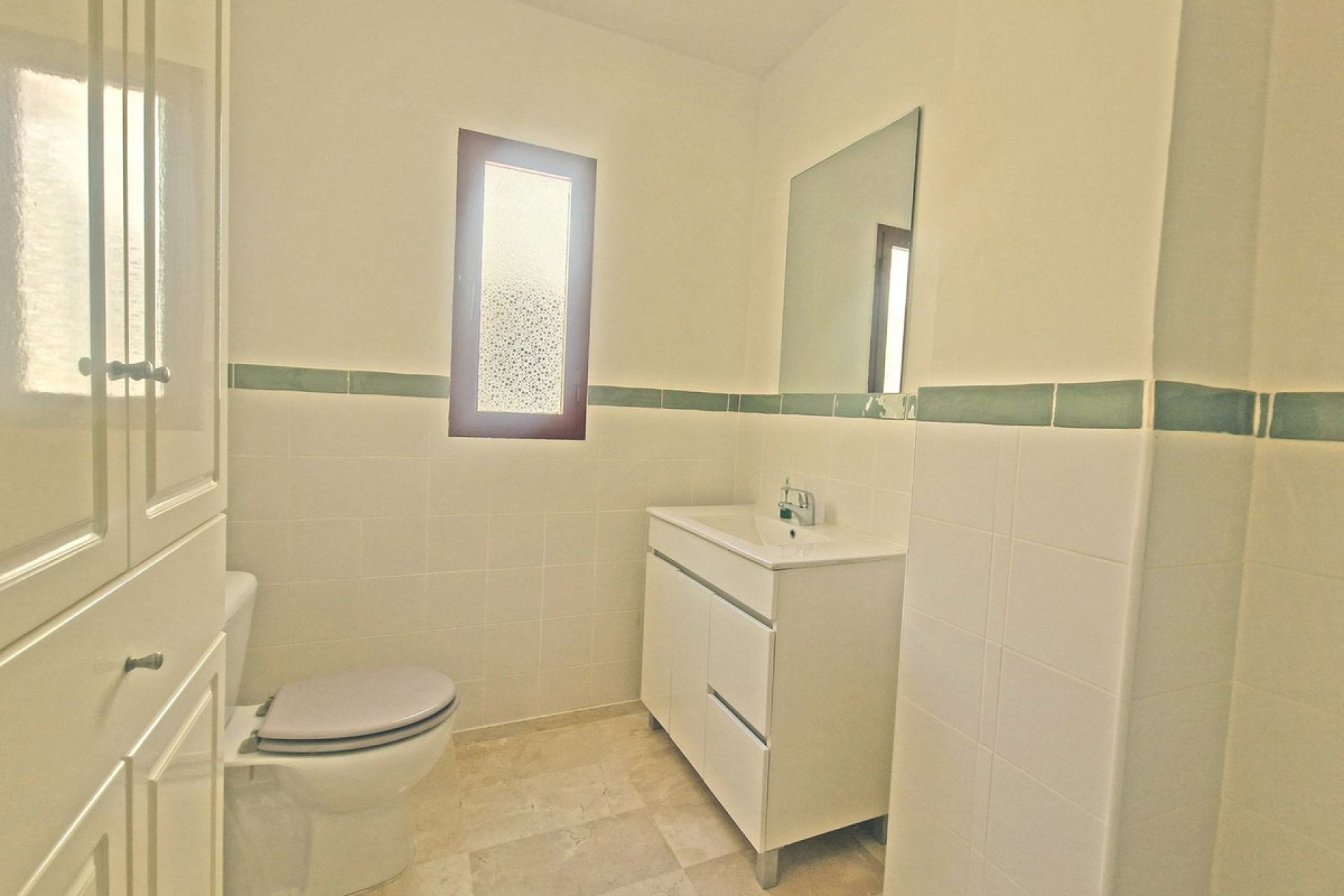 Resale - Apartment - Middle Floor Apartment - Mijas - Riviera Del Sol