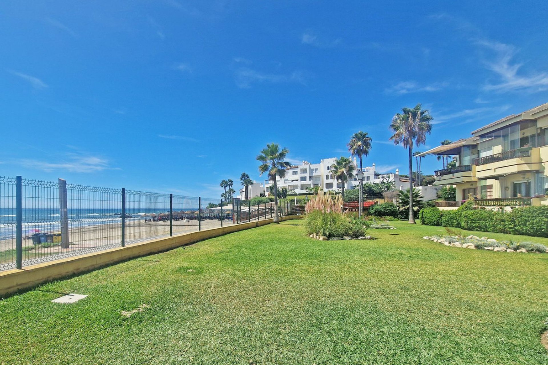 Resale - Apartment - Middle Floor Apartment - Mijas - Riviera Del Sol