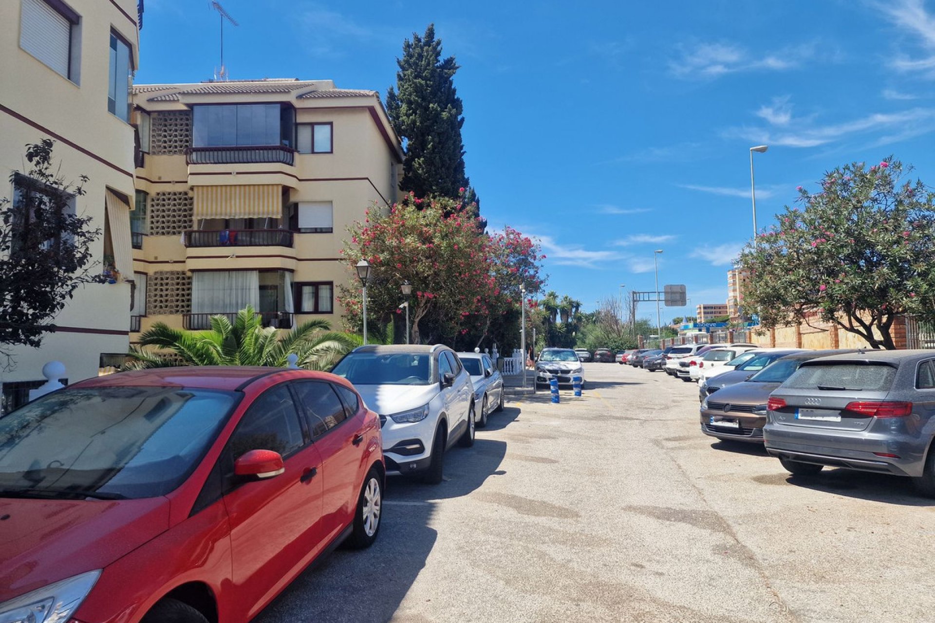 Resale - Apartment - Middle Floor Apartment - Mijas - Riviera Del Sol