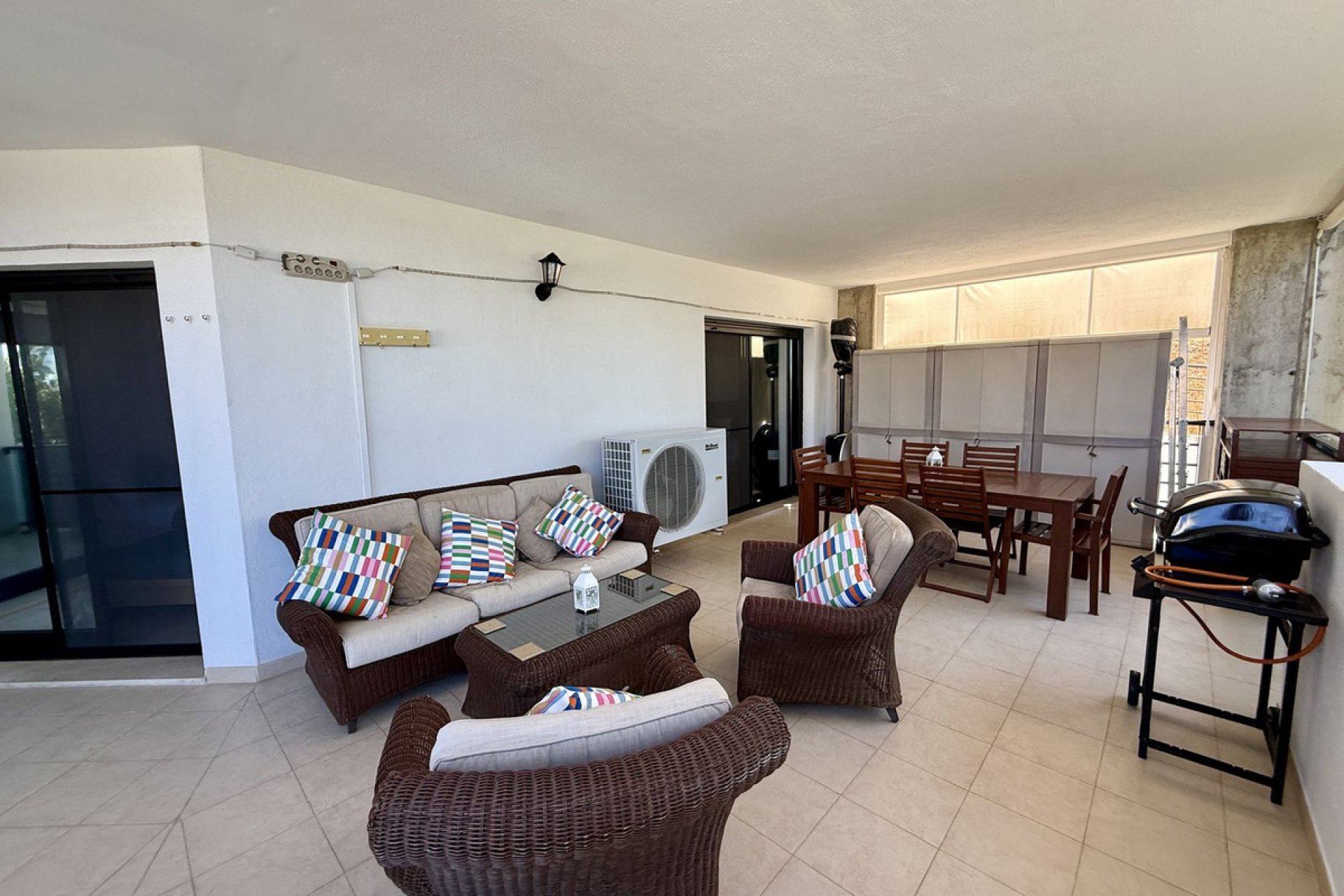 Resale - Apartment - Middle Floor Apartment - Mijas - Riviera Del Sol