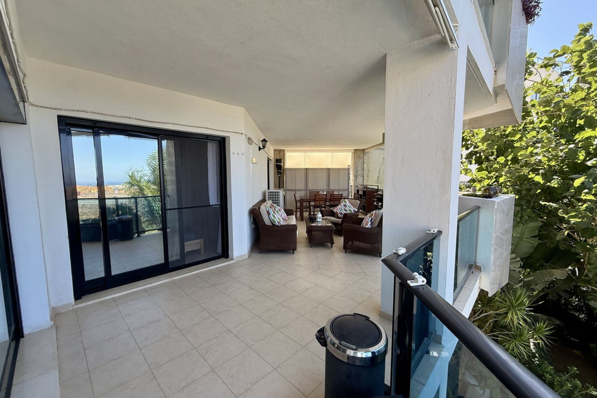 Resale - Apartment - Middle Floor Apartment - Mijas - Riviera Del Sol