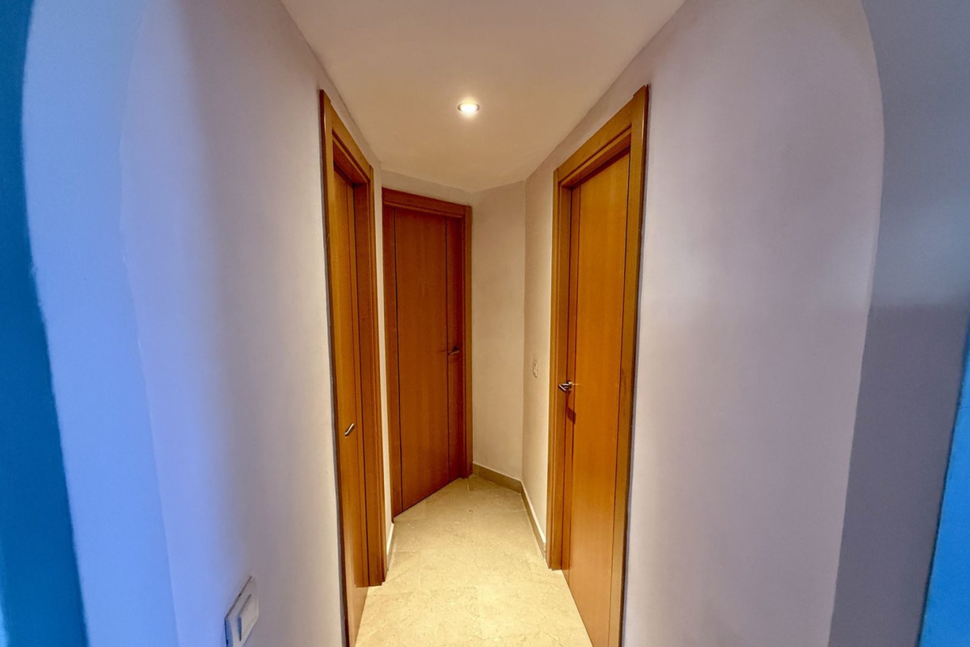 Resale - Apartment - Middle Floor Apartment - Mijas - Riviera Del Sol