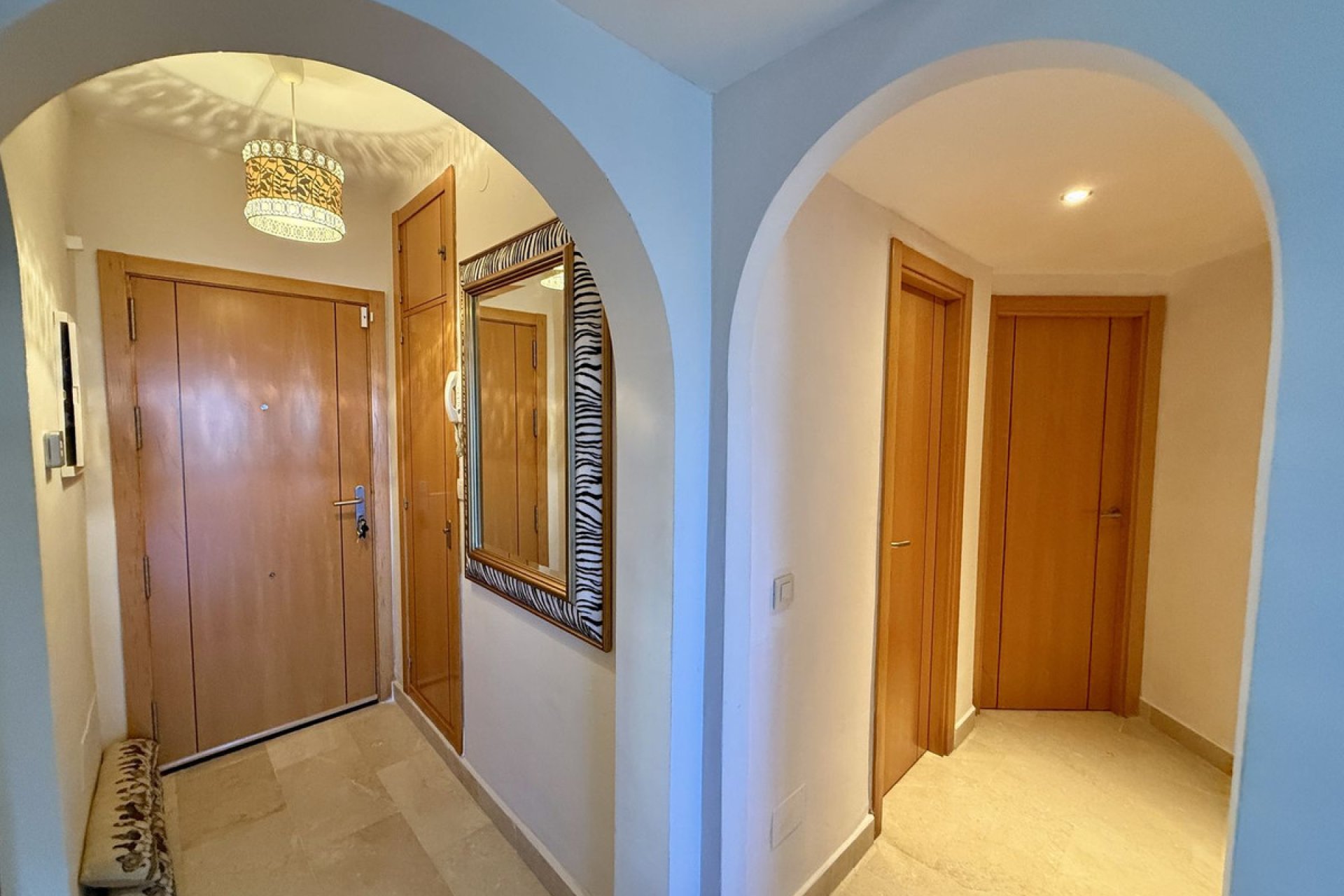 Resale - Apartment - Middle Floor Apartment - Mijas - Riviera Del Sol