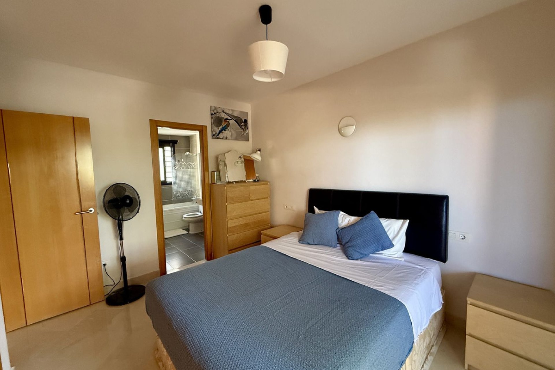 Resale - Apartment - Middle Floor Apartment - Mijas - Riviera Del Sol