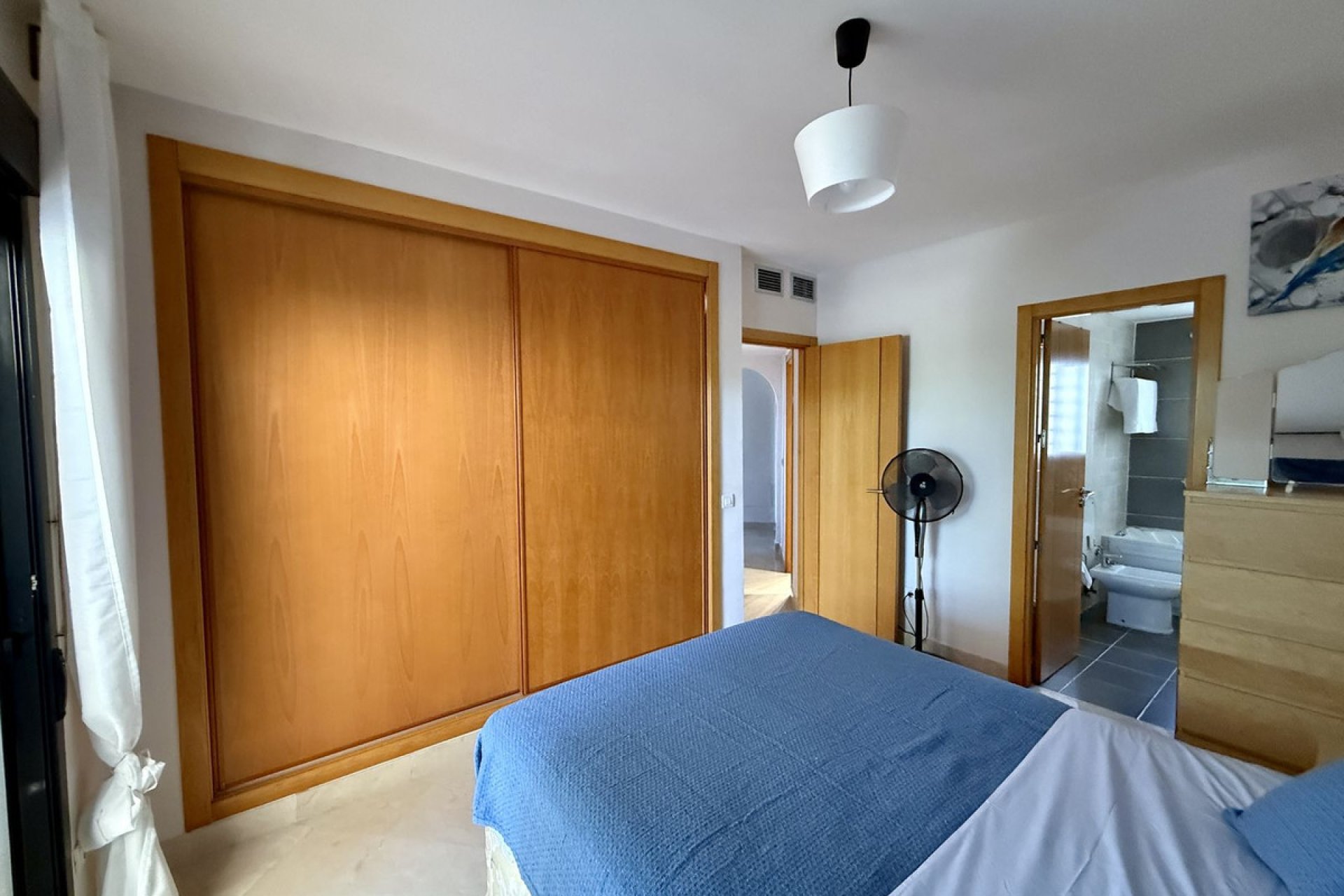 Resale - Apartment - Middle Floor Apartment - Mijas - Riviera Del Sol