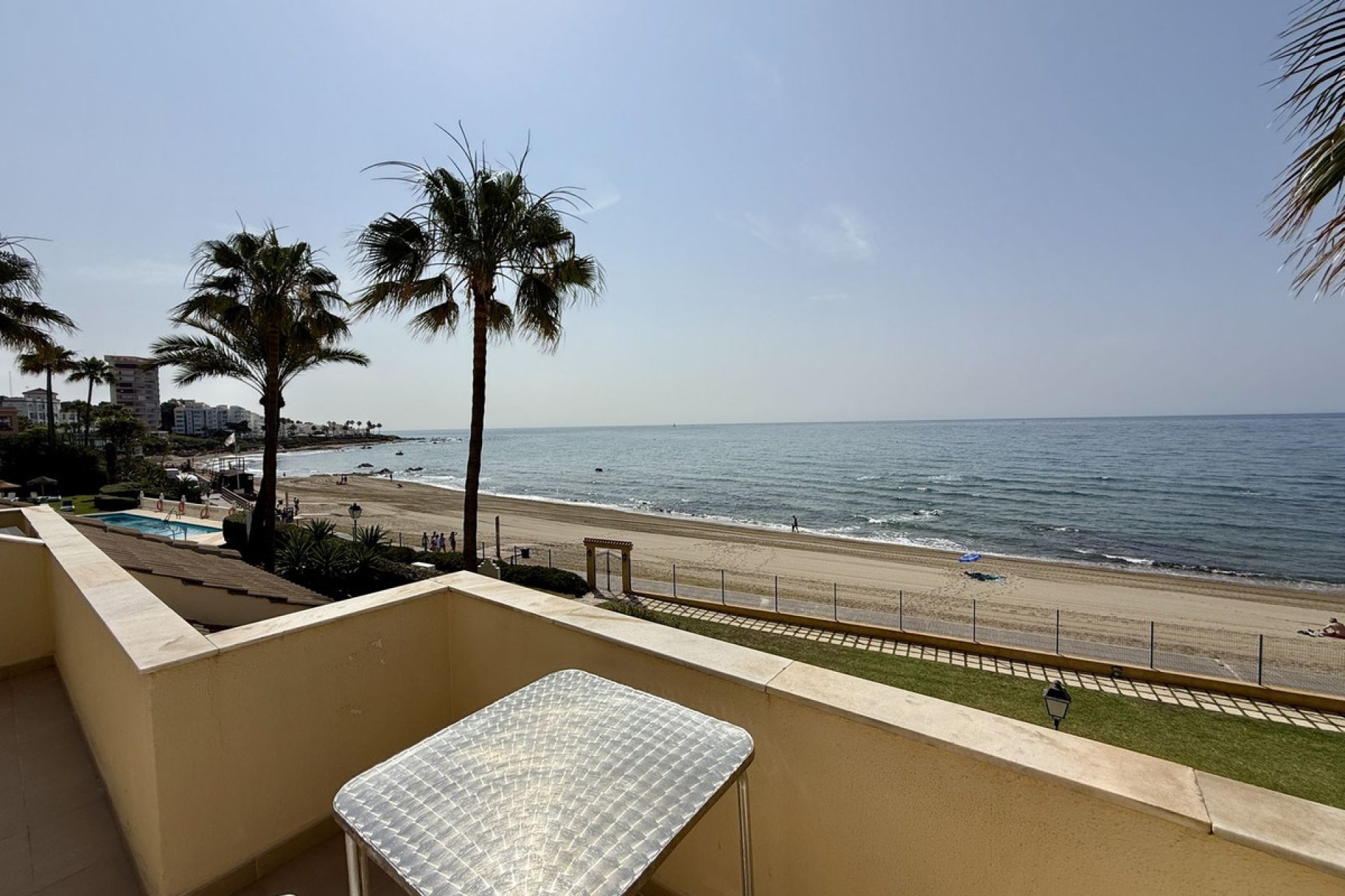 Resale - Apartment - Middle Floor Apartment - Mijas - Riviera Del Sol