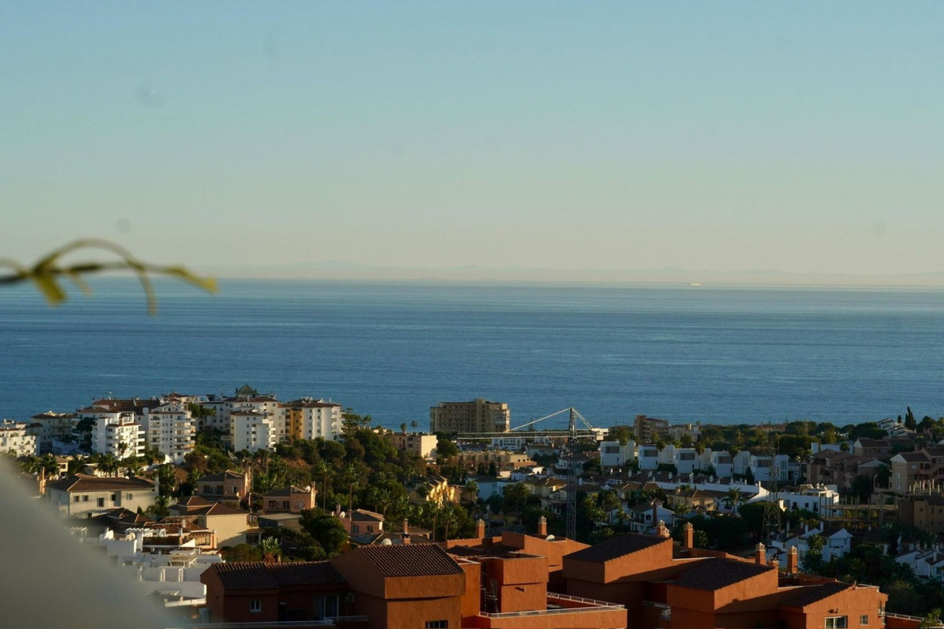 Resale - Apartment - Middle Floor Apartment - Mijas - Riviera Del Sol