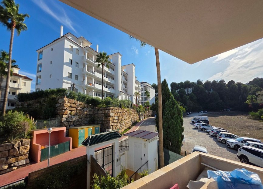 Resale - Apartment - Middle Floor Apartment - Mijas - Riviera Del Sol