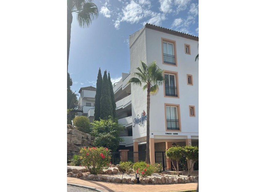 Resale - Apartment - Middle Floor Apartment - Mijas - Riviera Del Sol