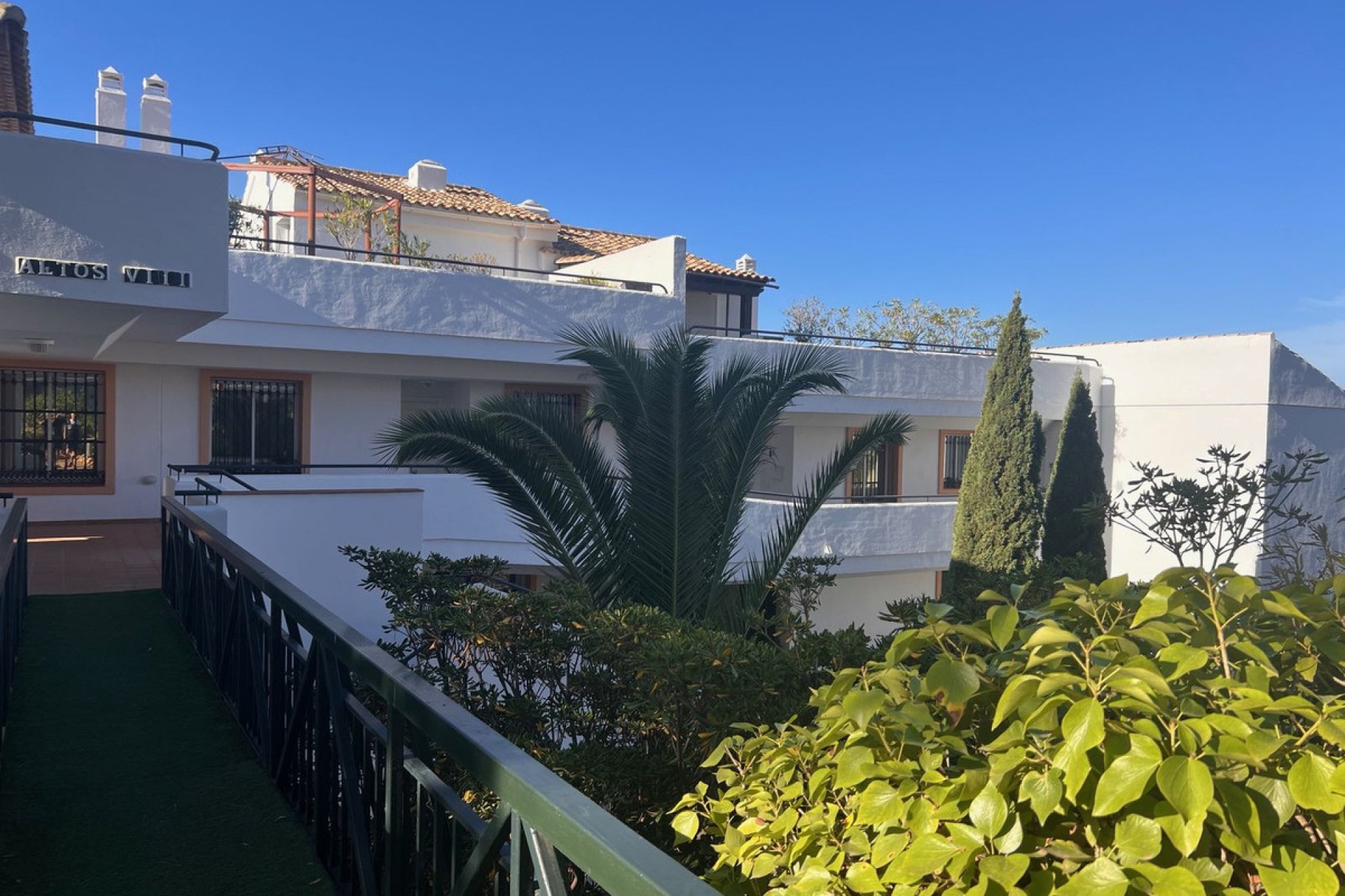 Resale - Apartment - Middle Floor Apartment - Mijas - Riviera Del Sol