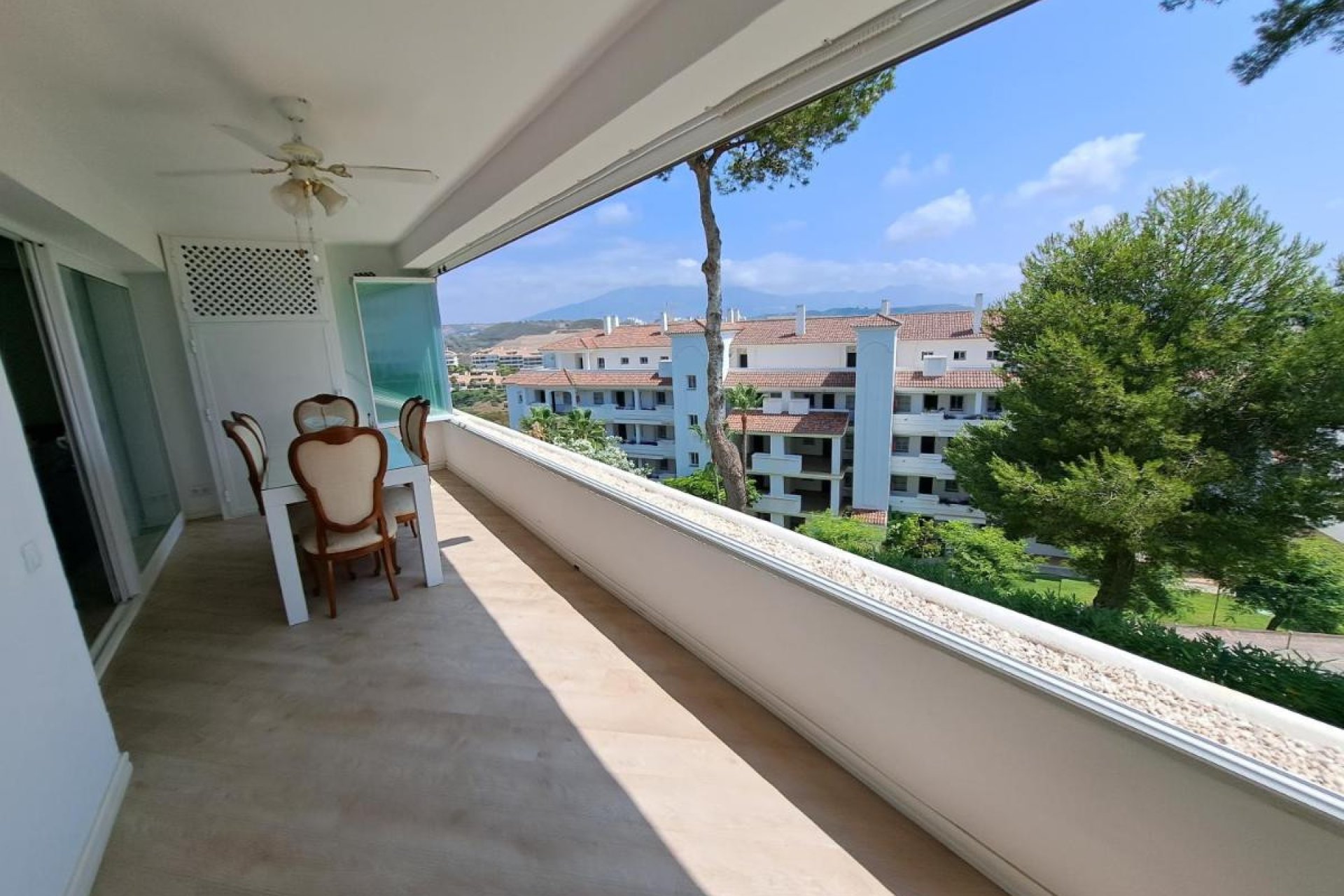 Resale - Apartment - Middle Floor Apartment - Mijas - Riviera Del Sol