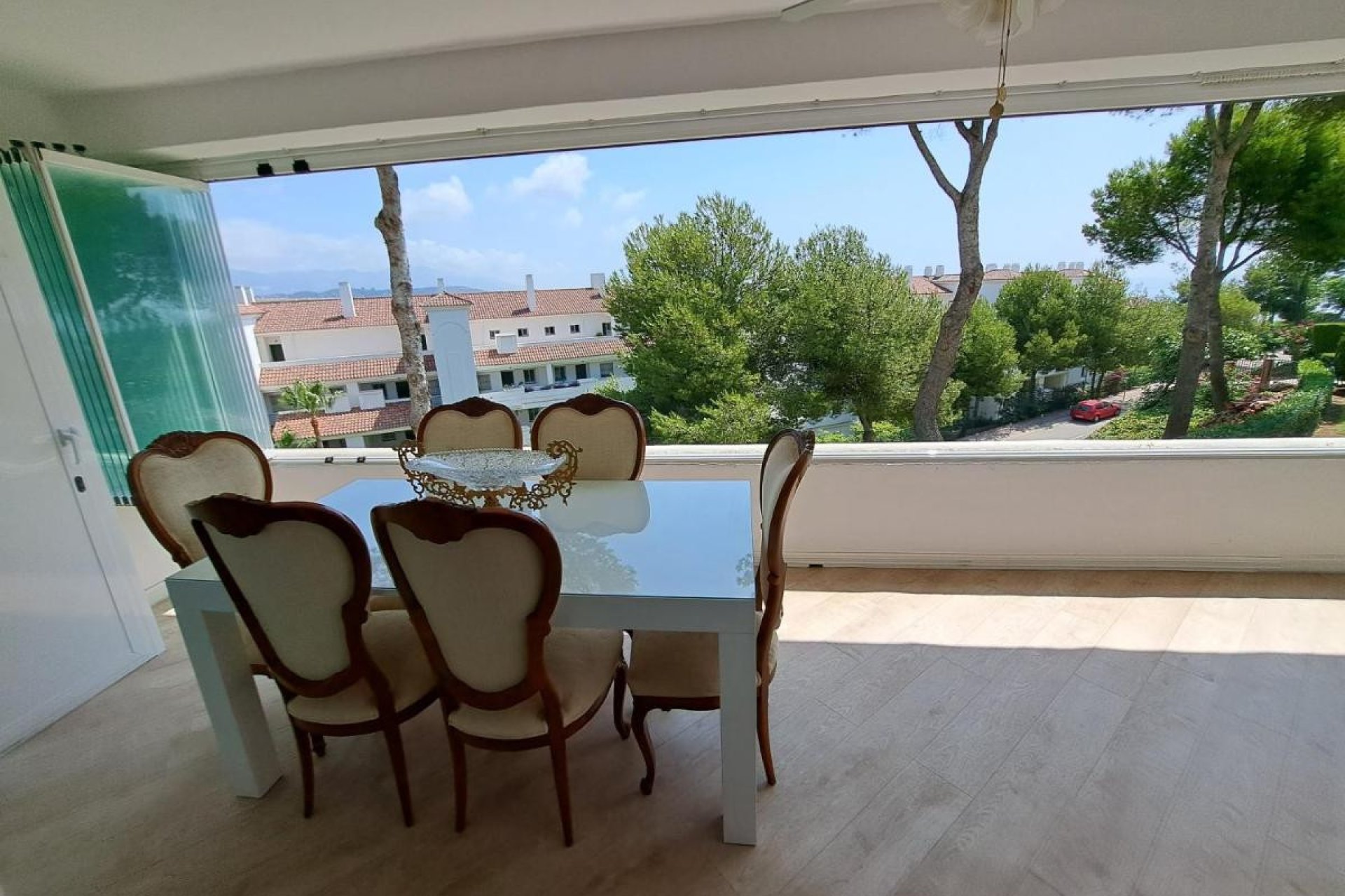 Resale - Apartment - Middle Floor Apartment - Mijas - Riviera Del Sol