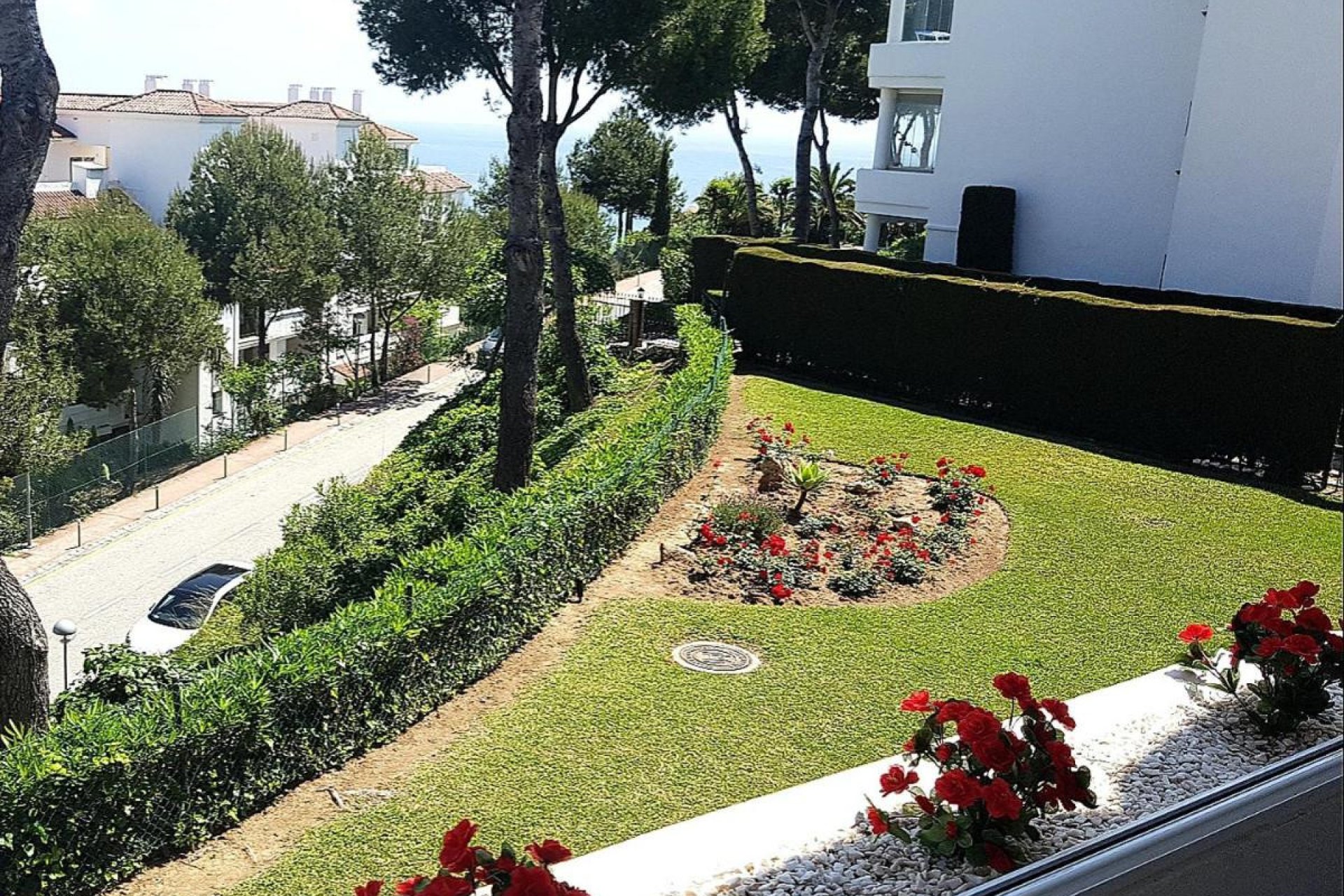 Resale - Apartment - Middle Floor Apartment - Mijas - Riviera Del Sol