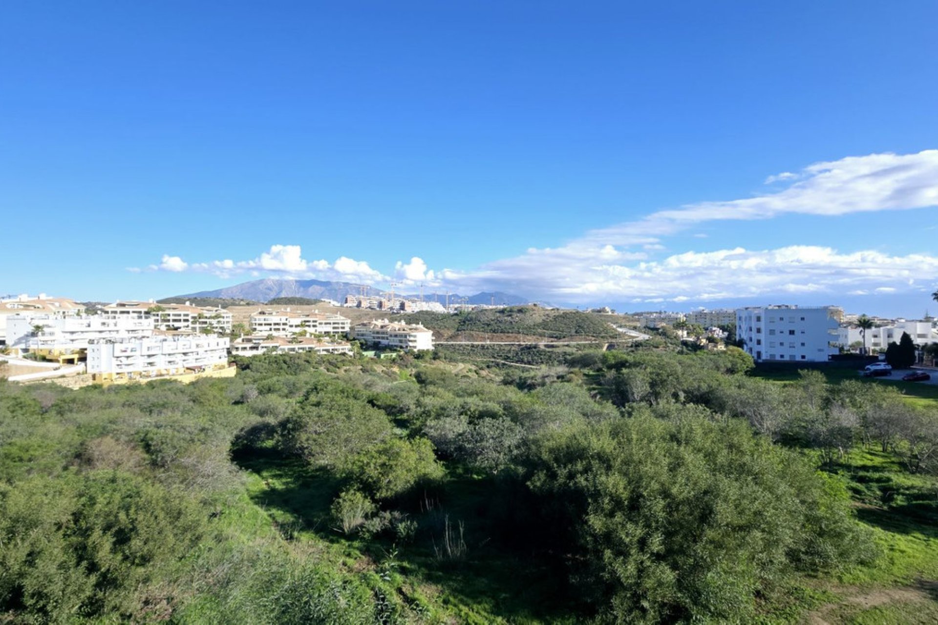 Resale - Apartment - Middle Floor Apartment - Mijas - Riviera Del Sol