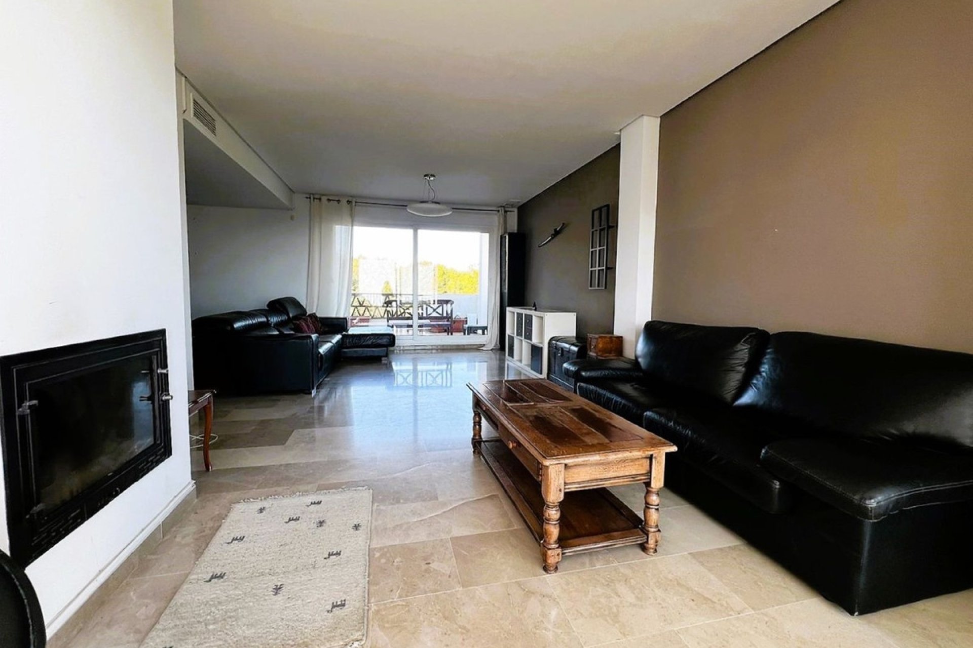 Resale - Apartment - Middle Floor Apartment - Mijas - Riviera Del Sol