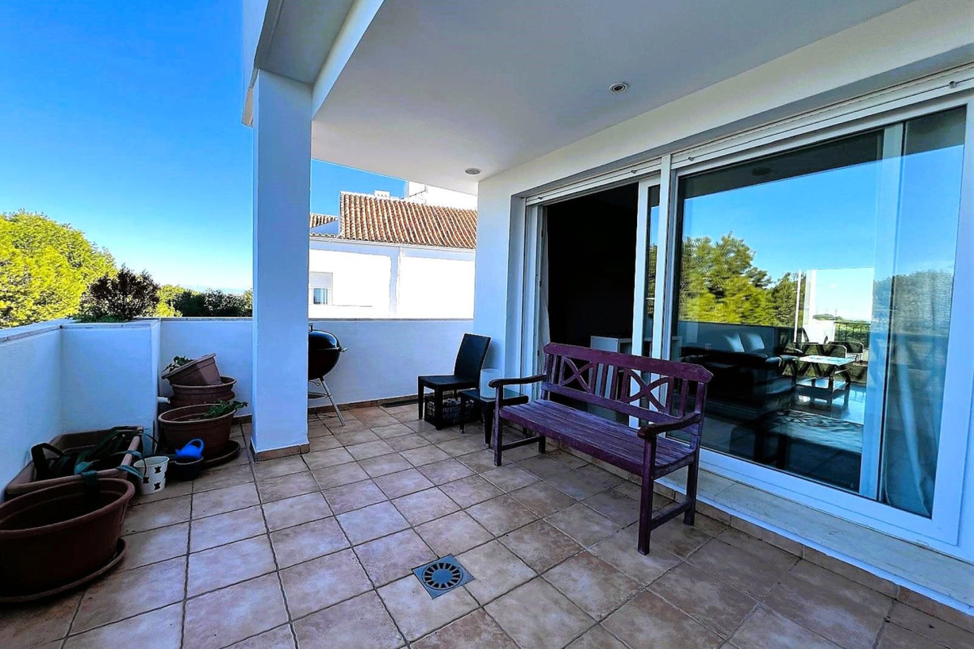 Resale - Apartment - Middle Floor Apartment - Mijas - Riviera Del Sol