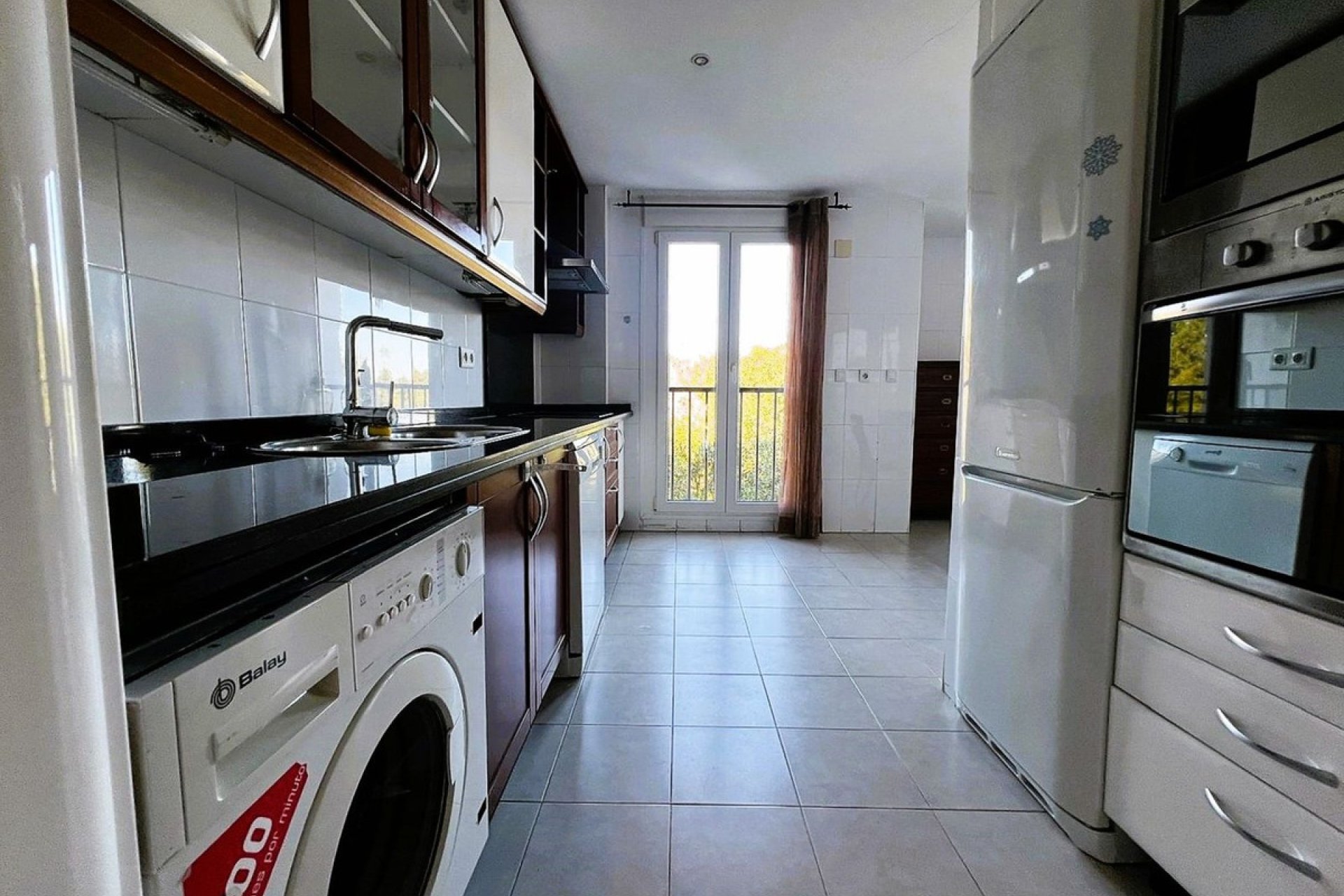 Resale - Apartment - Middle Floor Apartment - Mijas - Riviera Del Sol