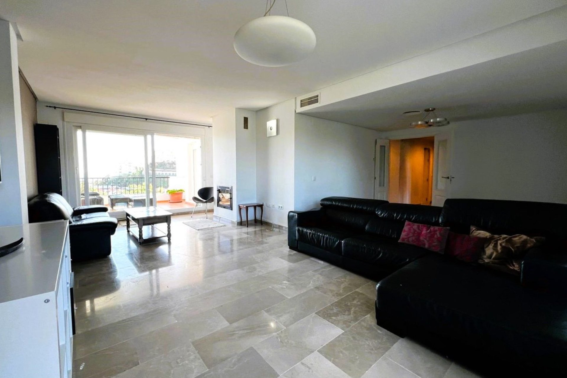 Resale - Apartment - Middle Floor Apartment - Mijas - Riviera Del Sol