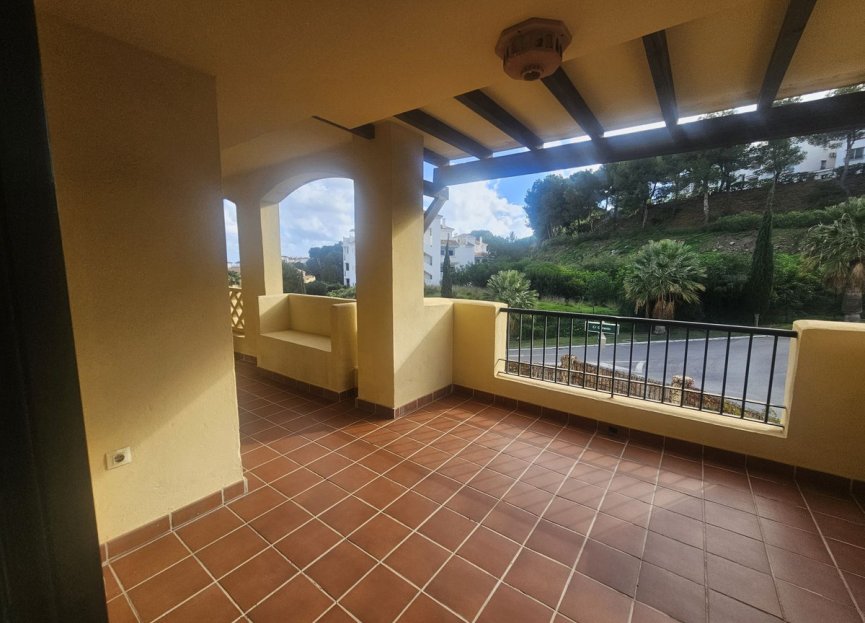 Resale - Apartment - Middle Floor Apartment - Mijas - Riviera Del Sol