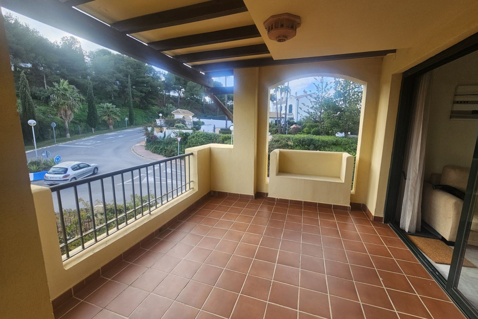 Resale - Apartment - Middle Floor Apartment - Mijas - Riviera Del Sol