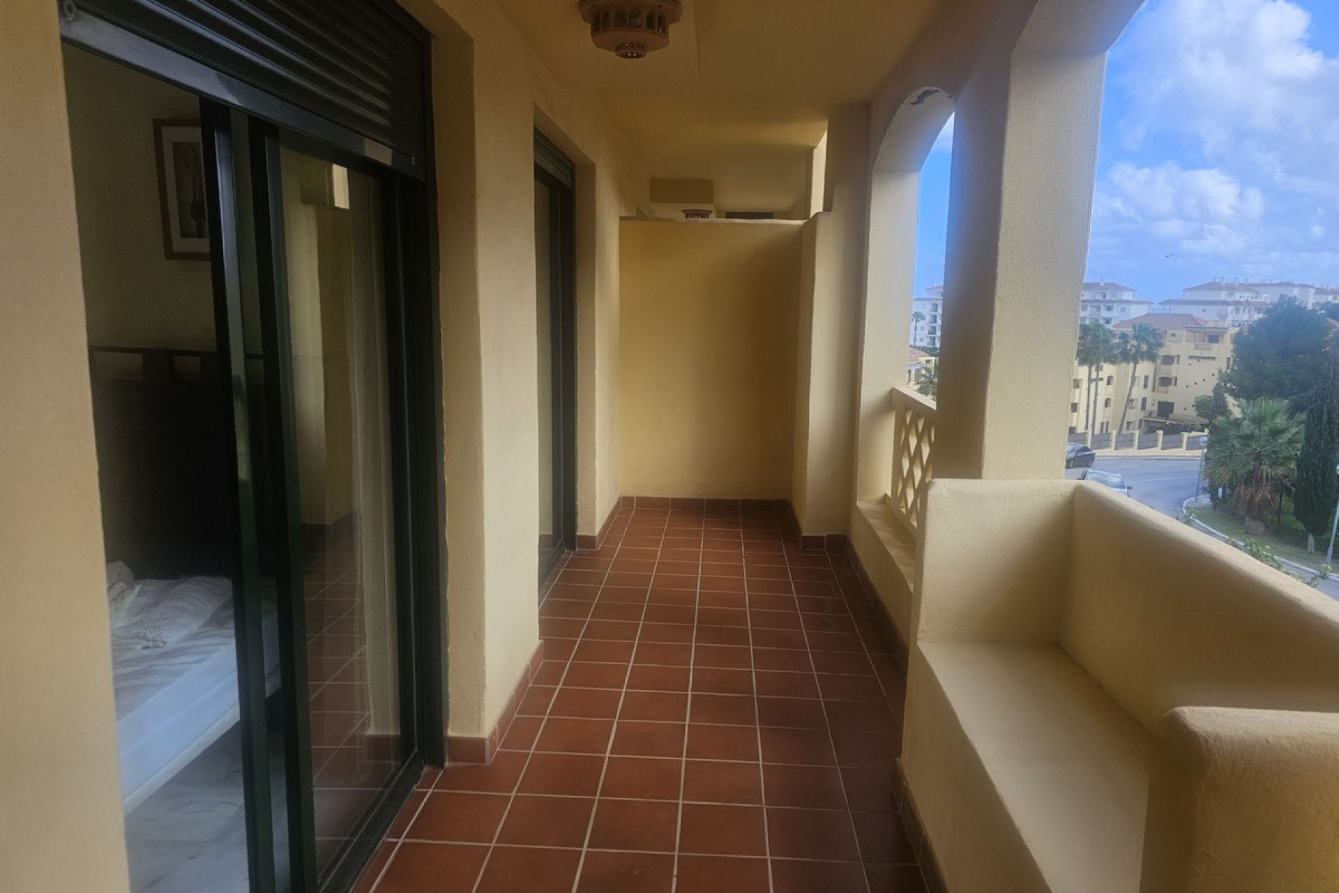 Resale - Apartment - Middle Floor Apartment - Mijas - Riviera Del Sol