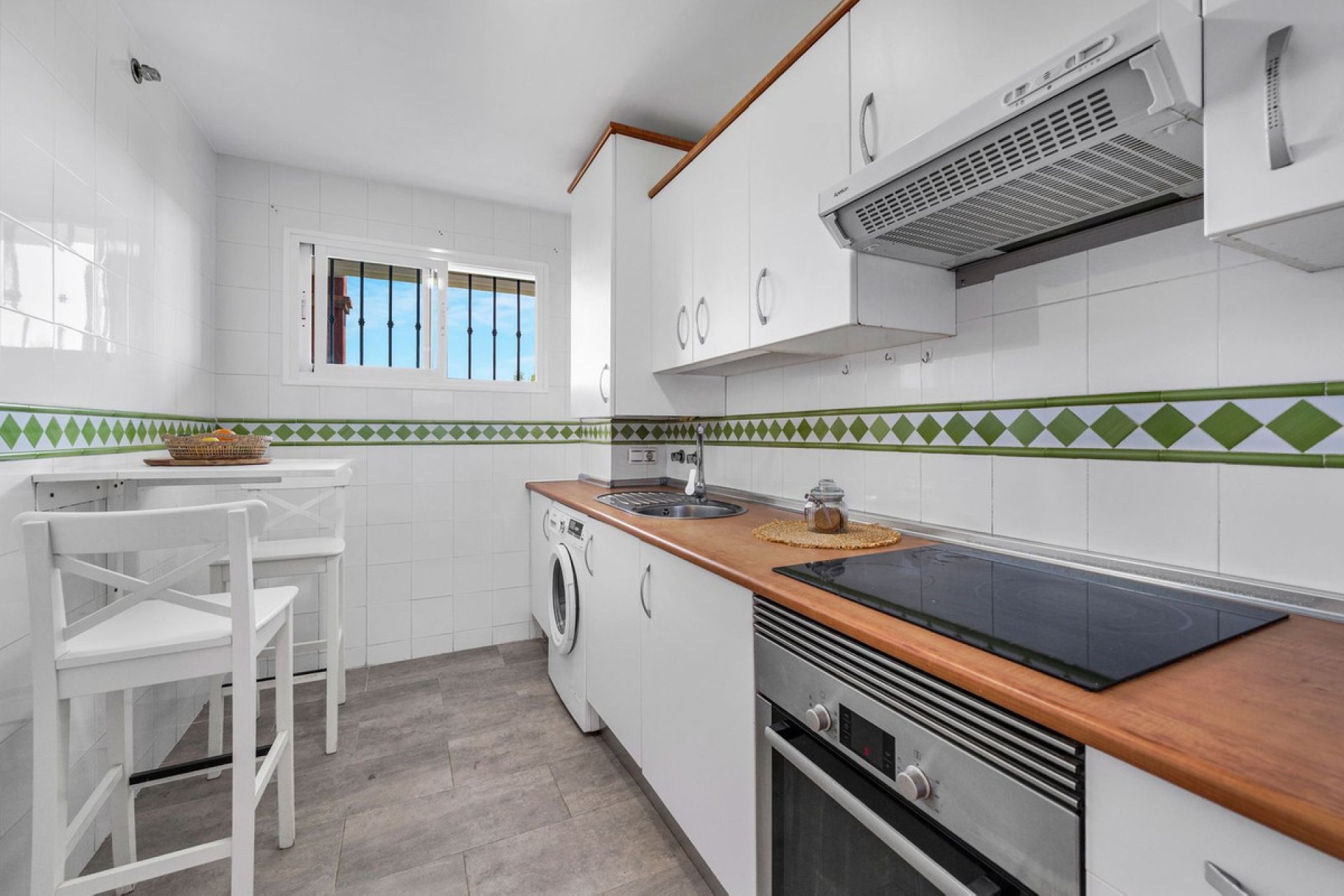 Resale - Apartment - Middle Floor Apartment - Mijas - Riviera Del Sol