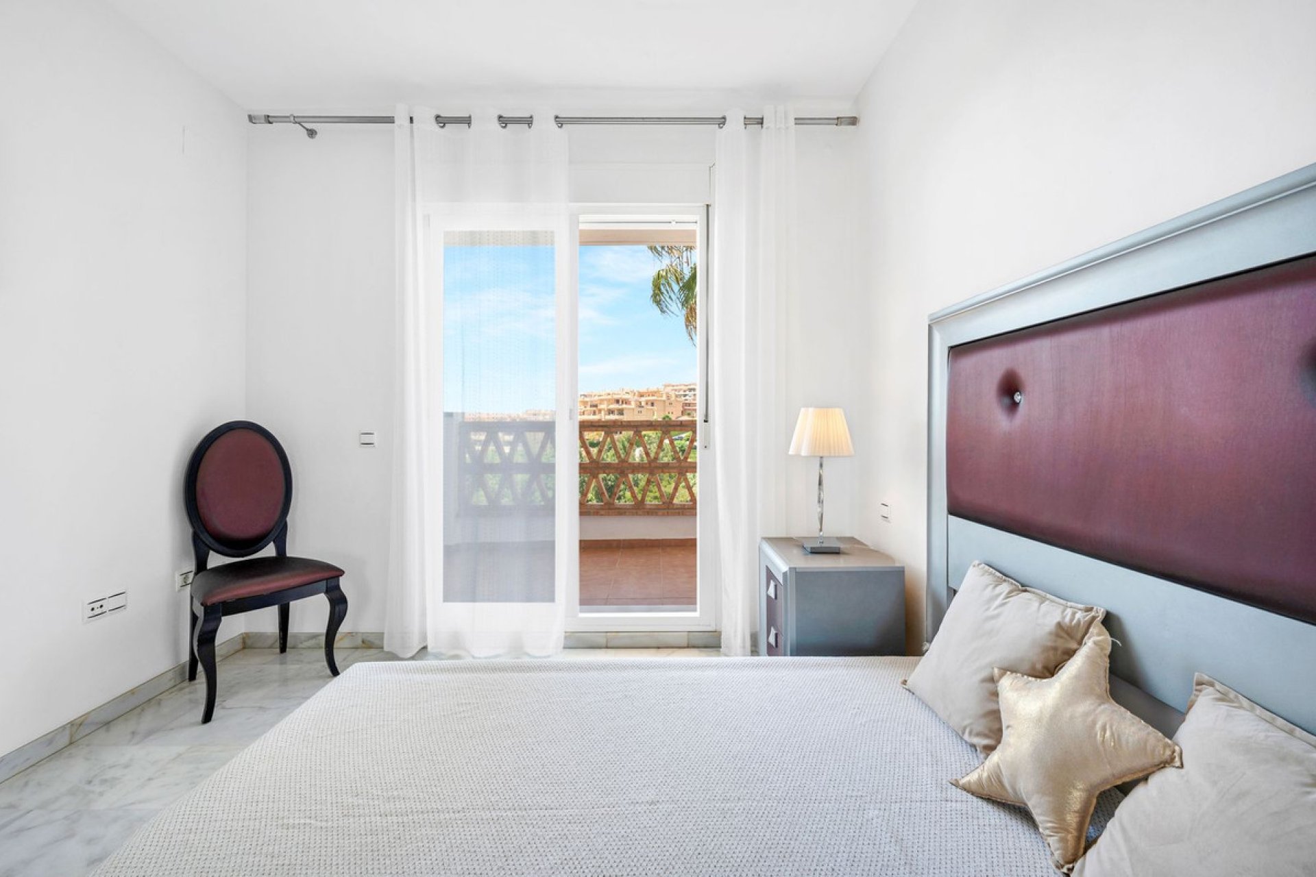 Resale - Apartment - Middle Floor Apartment - Mijas - Riviera Del Sol