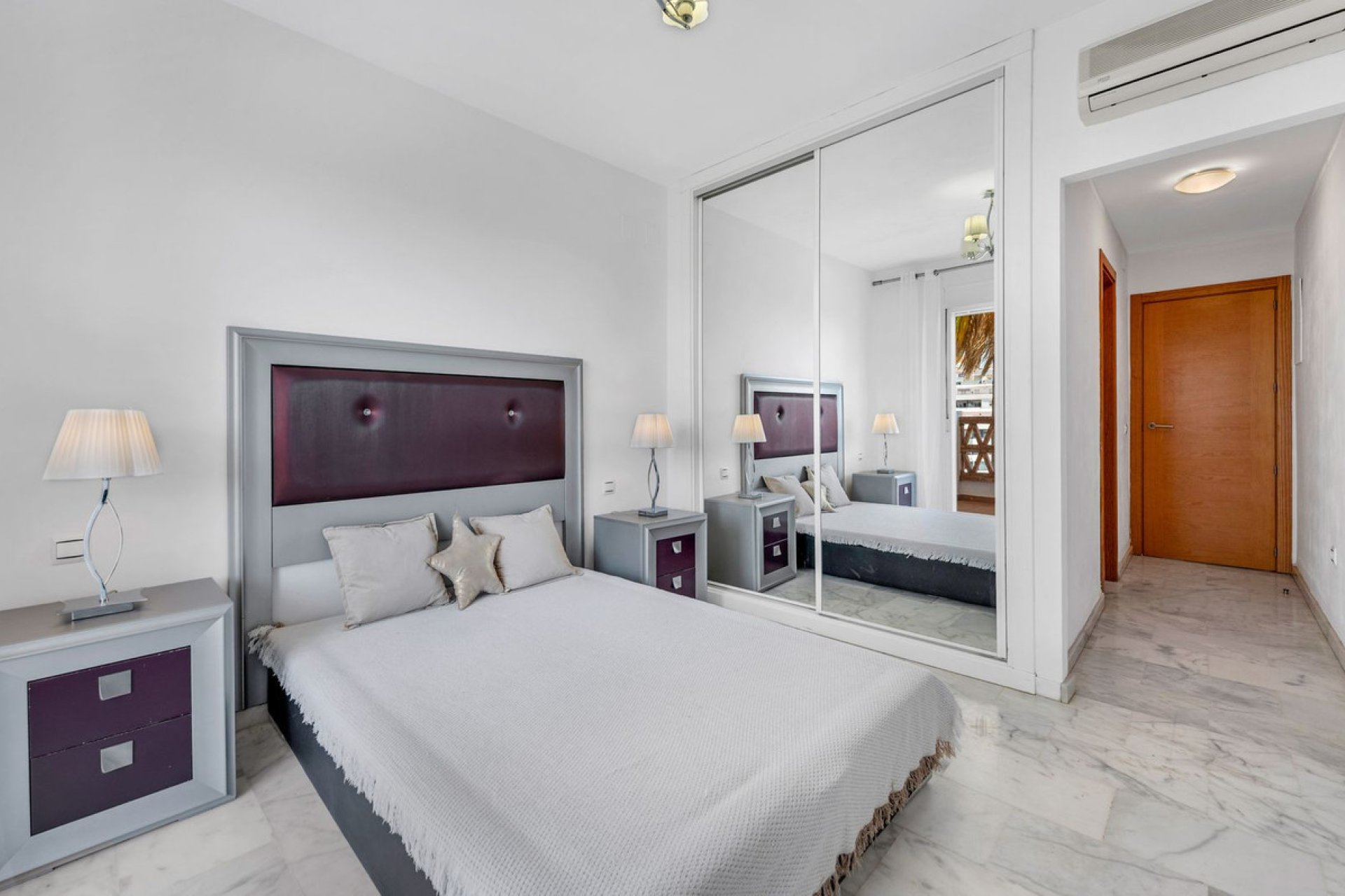 Resale - Apartment - Middle Floor Apartment - Mijas - Riviera Del Sol