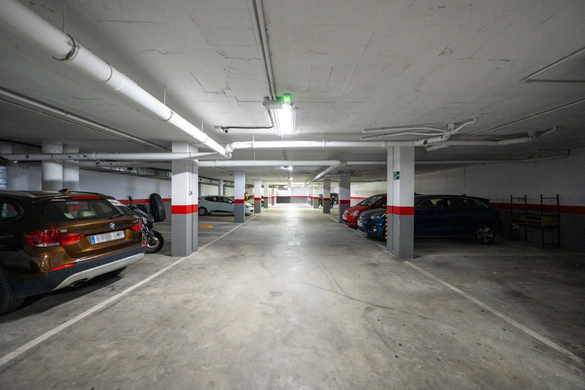 Resale - Apartment - Middle Floor Apartment - Mijas - Riviera Del Sol