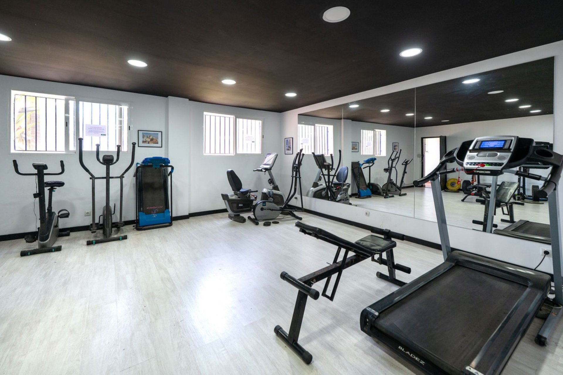 Resale - Apartment - Middle Floor Apartment - Mijas - Riviera Del Sol